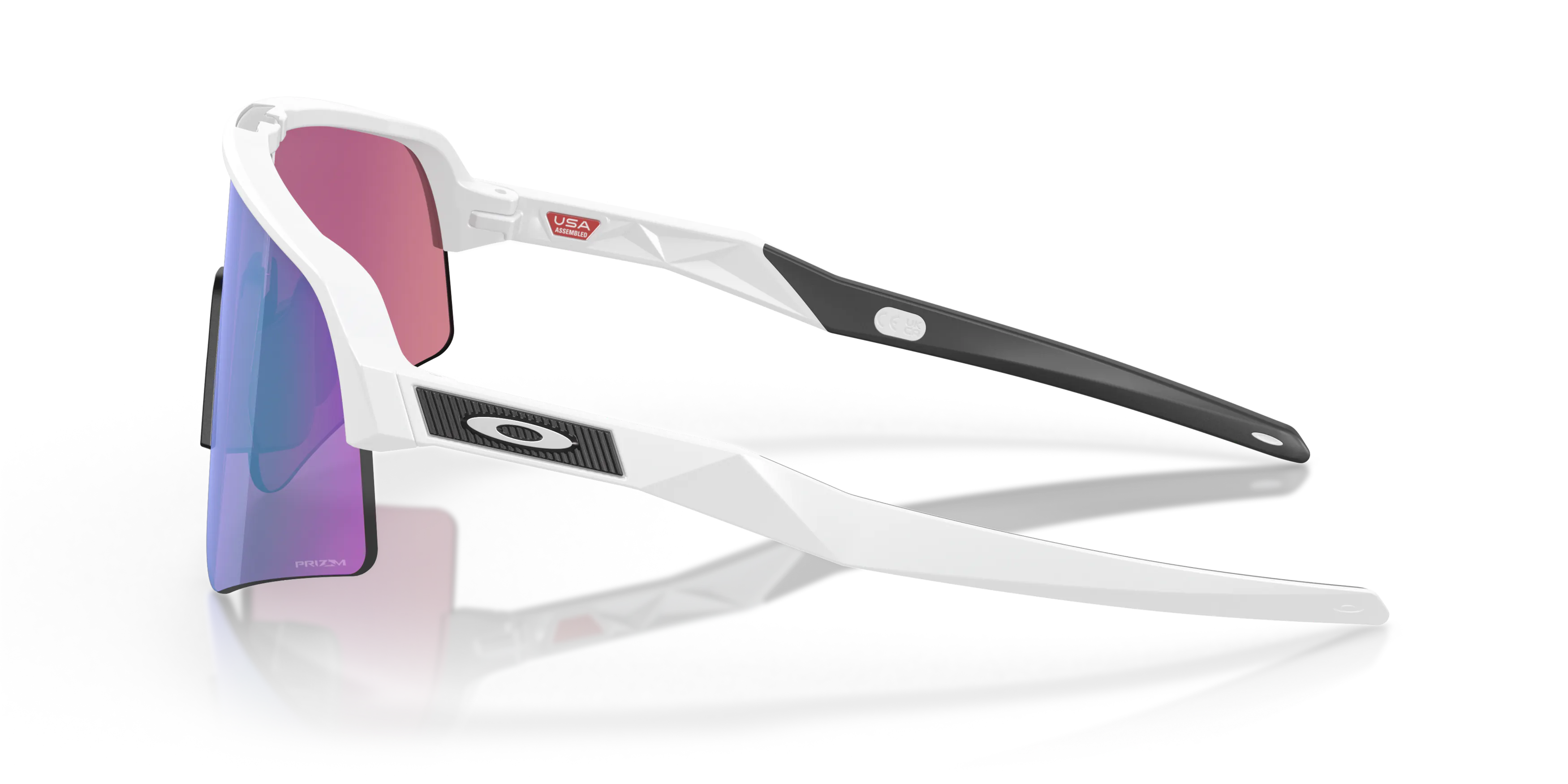 Angle_Left02, Oakley Sutro Lite Sweep 0OO9465 946504 Solbriller