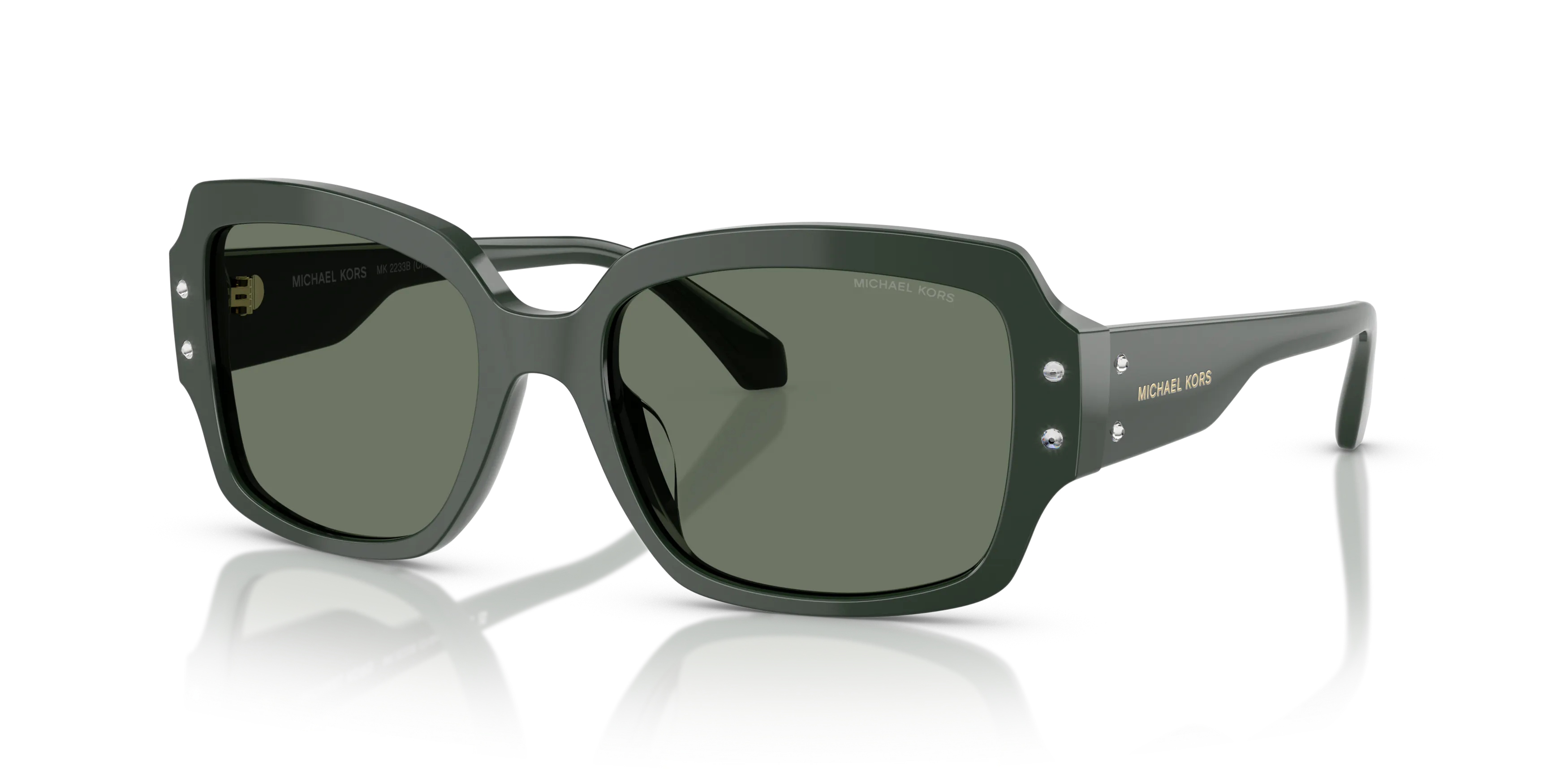 Angle_Left01, Michael Kors CHâTEL MK2233B 40063H