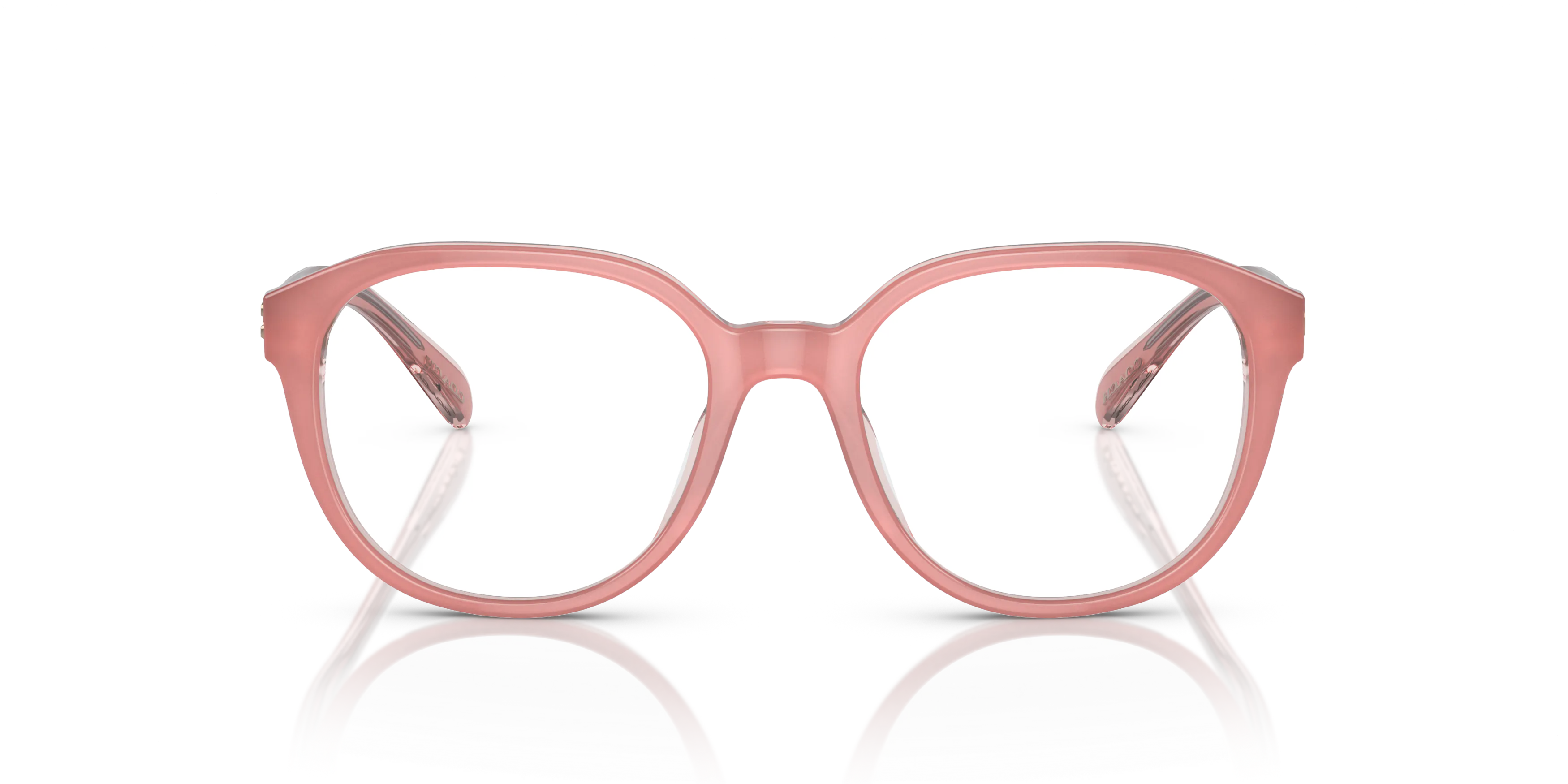 Front, Coach HC6209U 5743