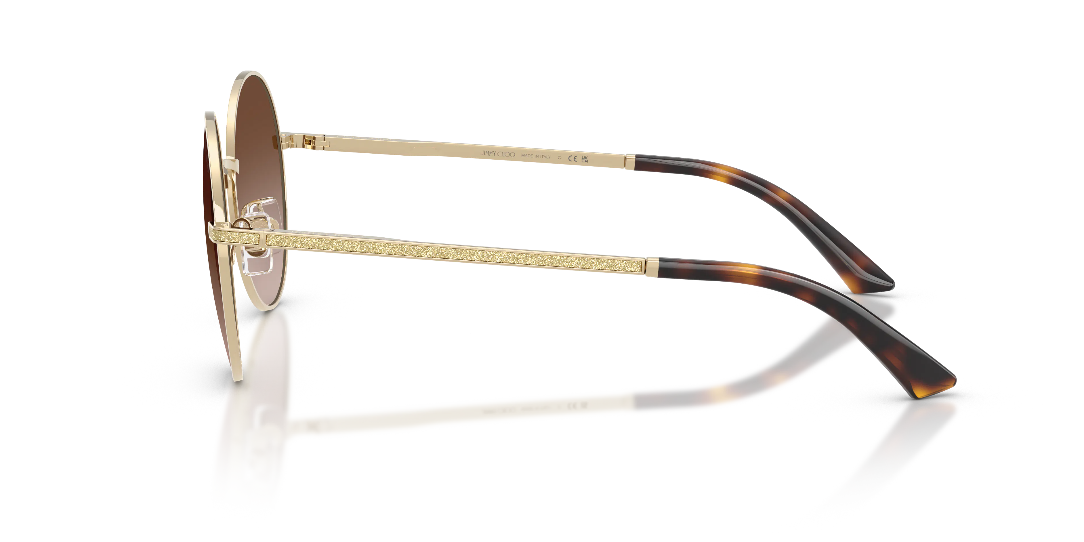 Angle_Left02, Jimmy Choo JC 4028J Sunglasses