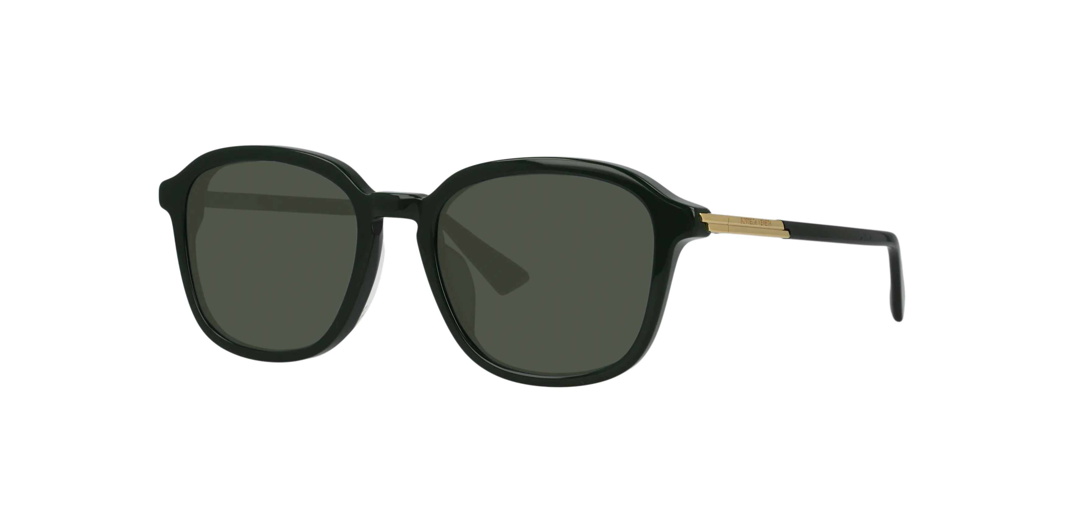 Angle_Left01, Bottega Veneta BV1262SA 003 Solbriller