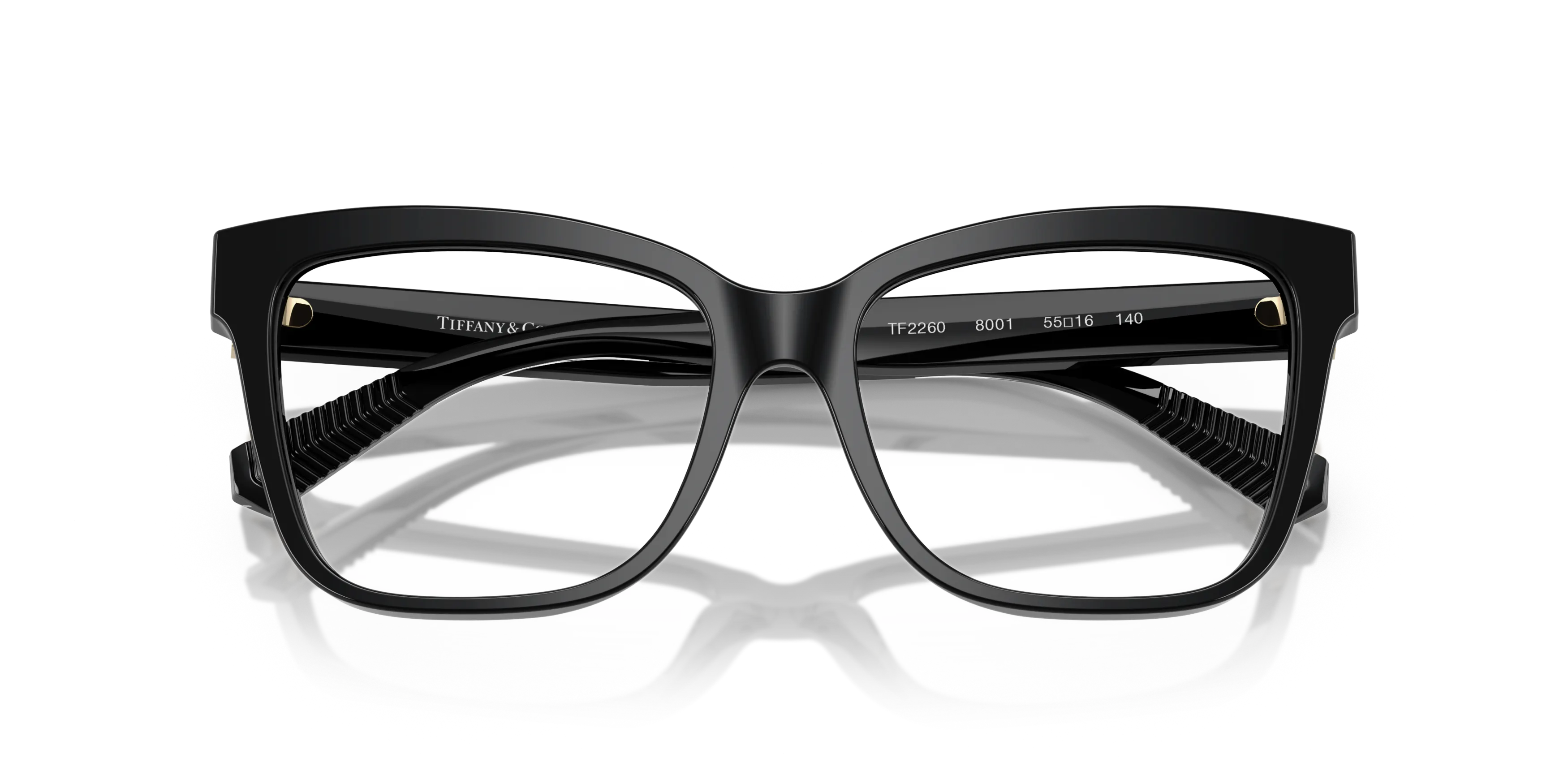 Folded, TIFFANY TF2260 8001
