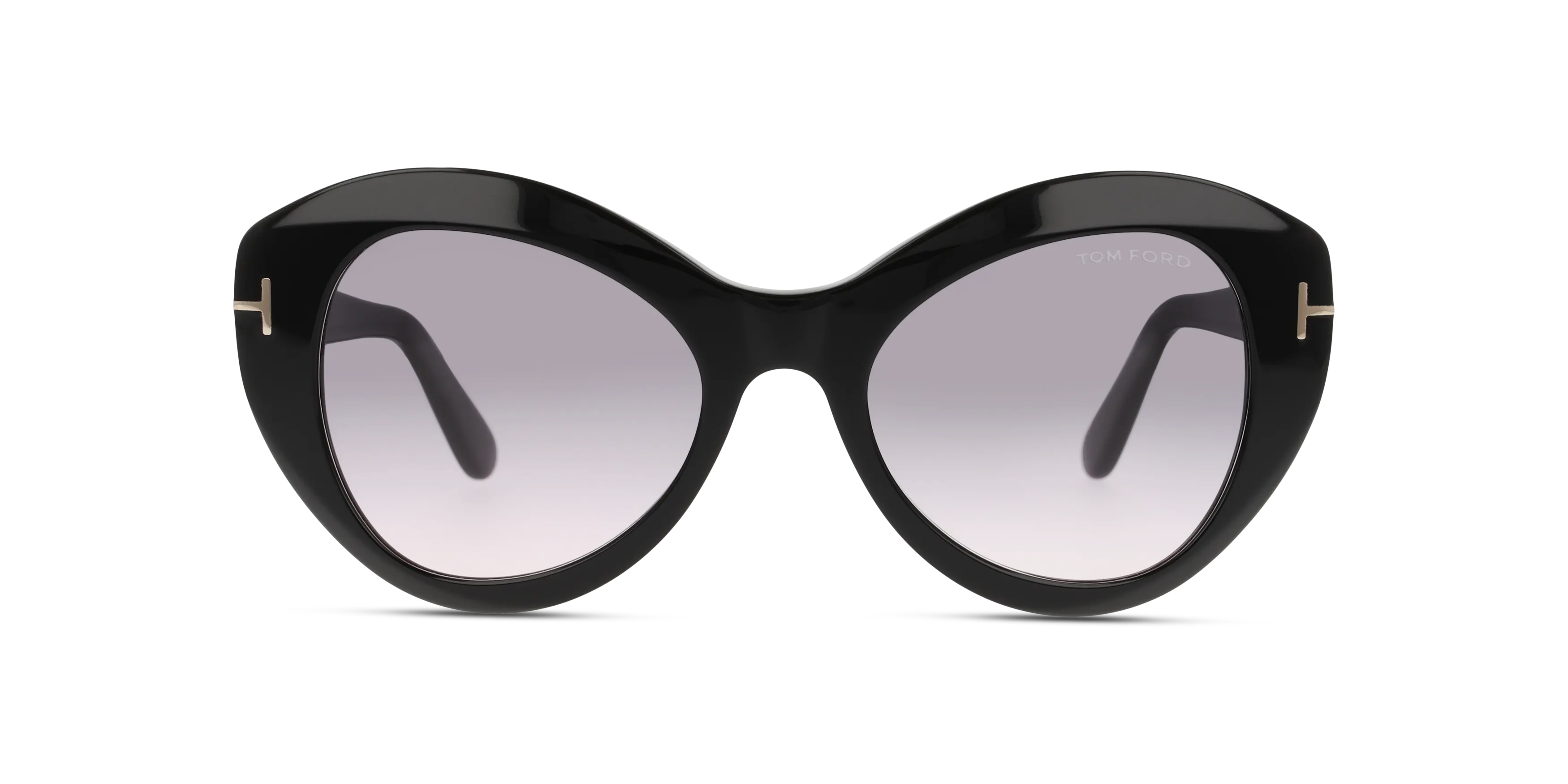 Front, Tom Ford Guinevere FT1084