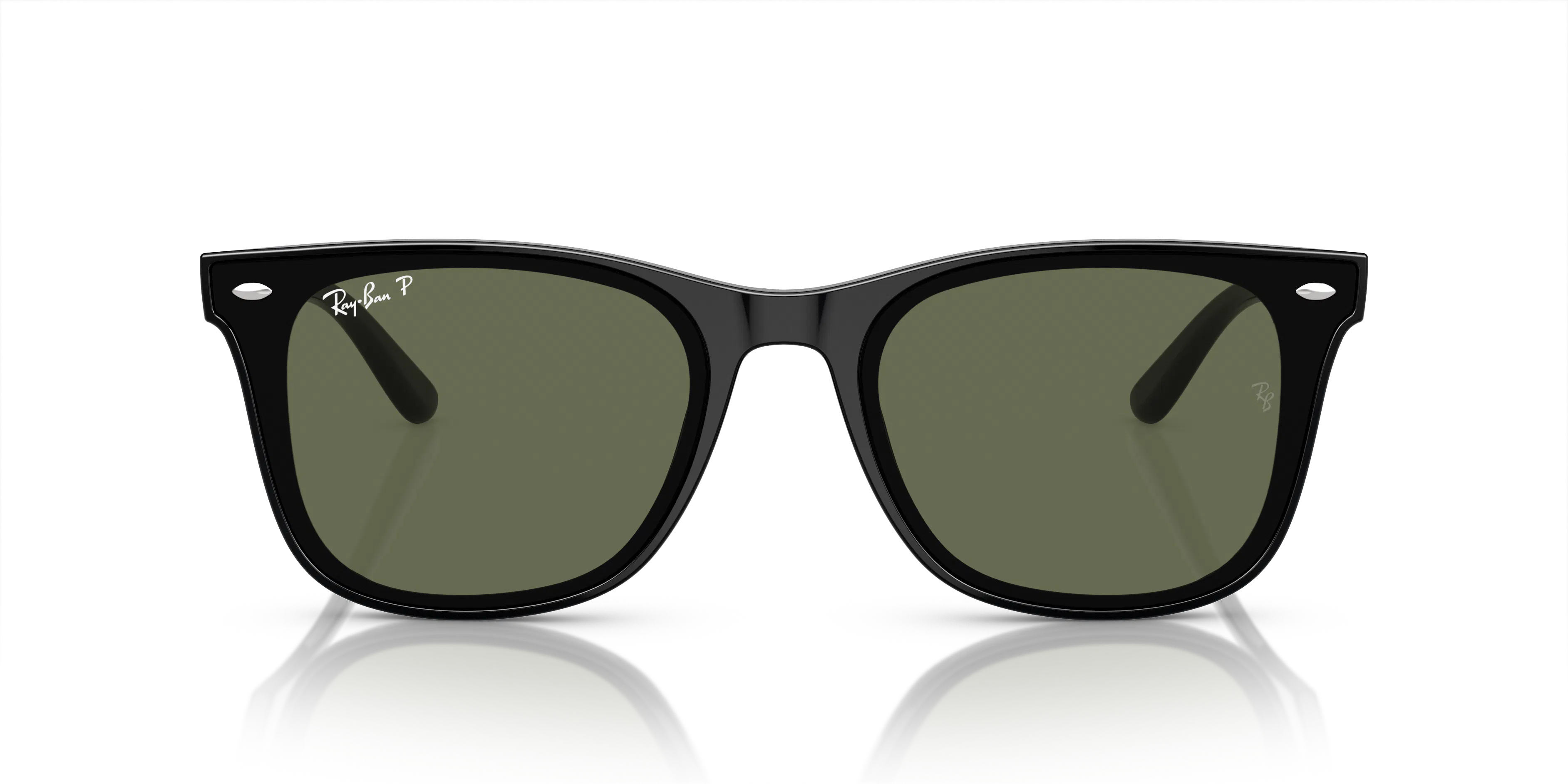 Front, Ray-Ban RB4420 601/9A