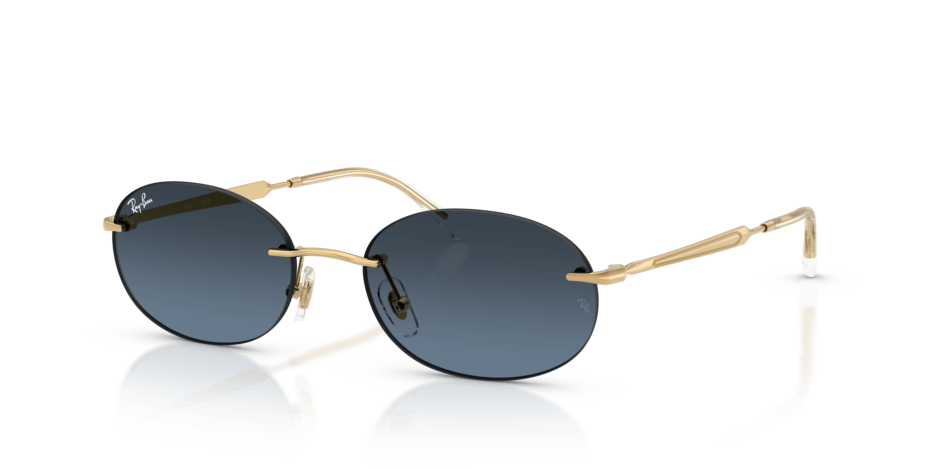 Angle_Left01, RAY-BAN RB3767 001/4C