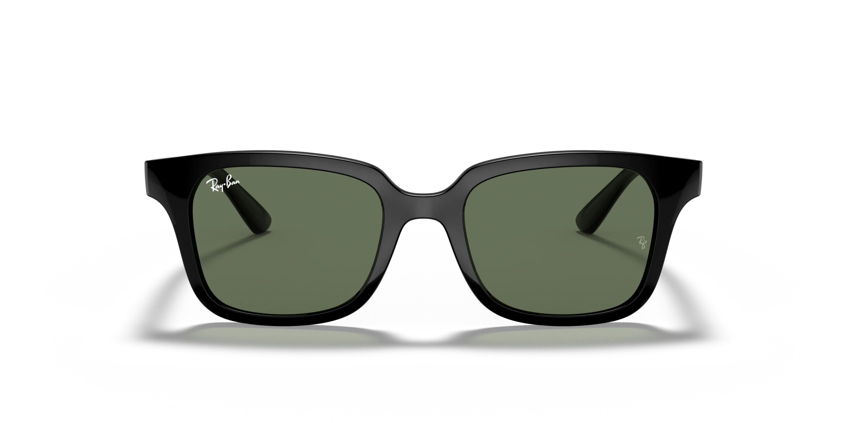 Front, Ray-Ban Kids 0RJ9071S 100/71 Solglasögon
