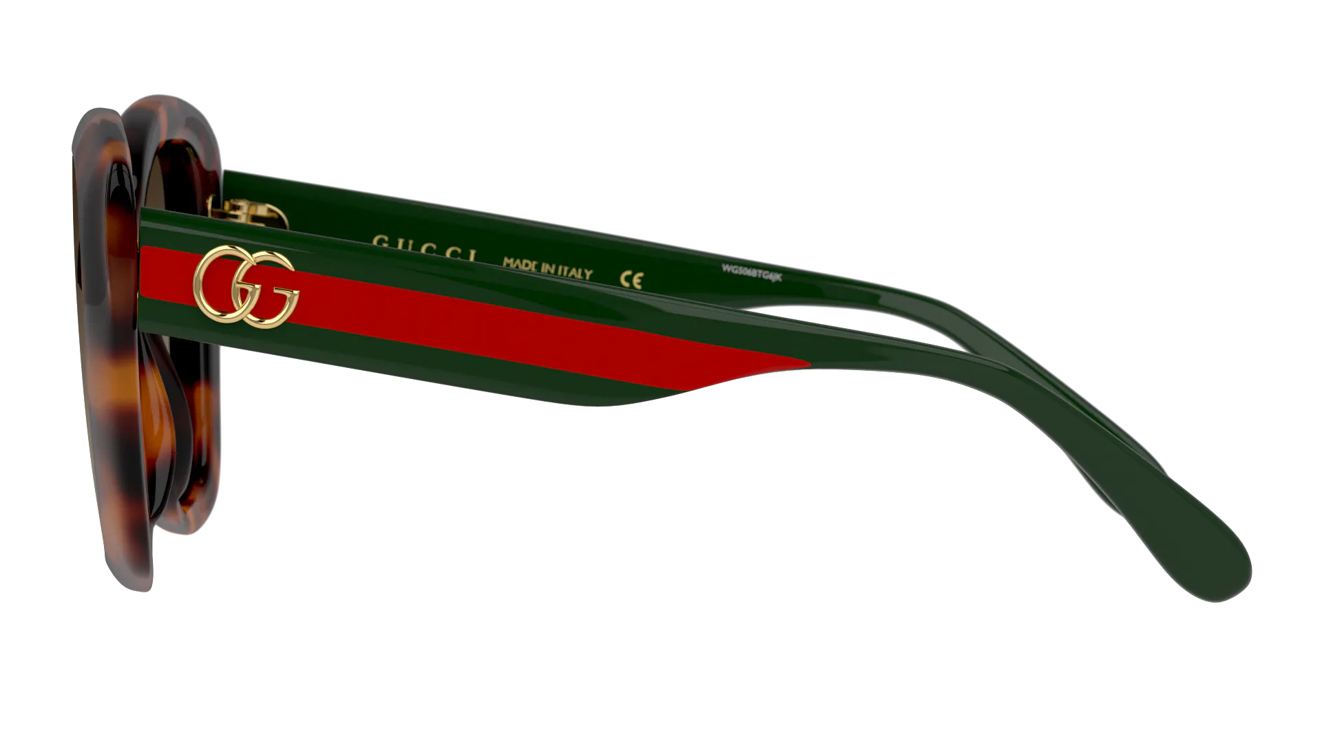 Angle_Left02, Gucci GG 0860S Sunglasses