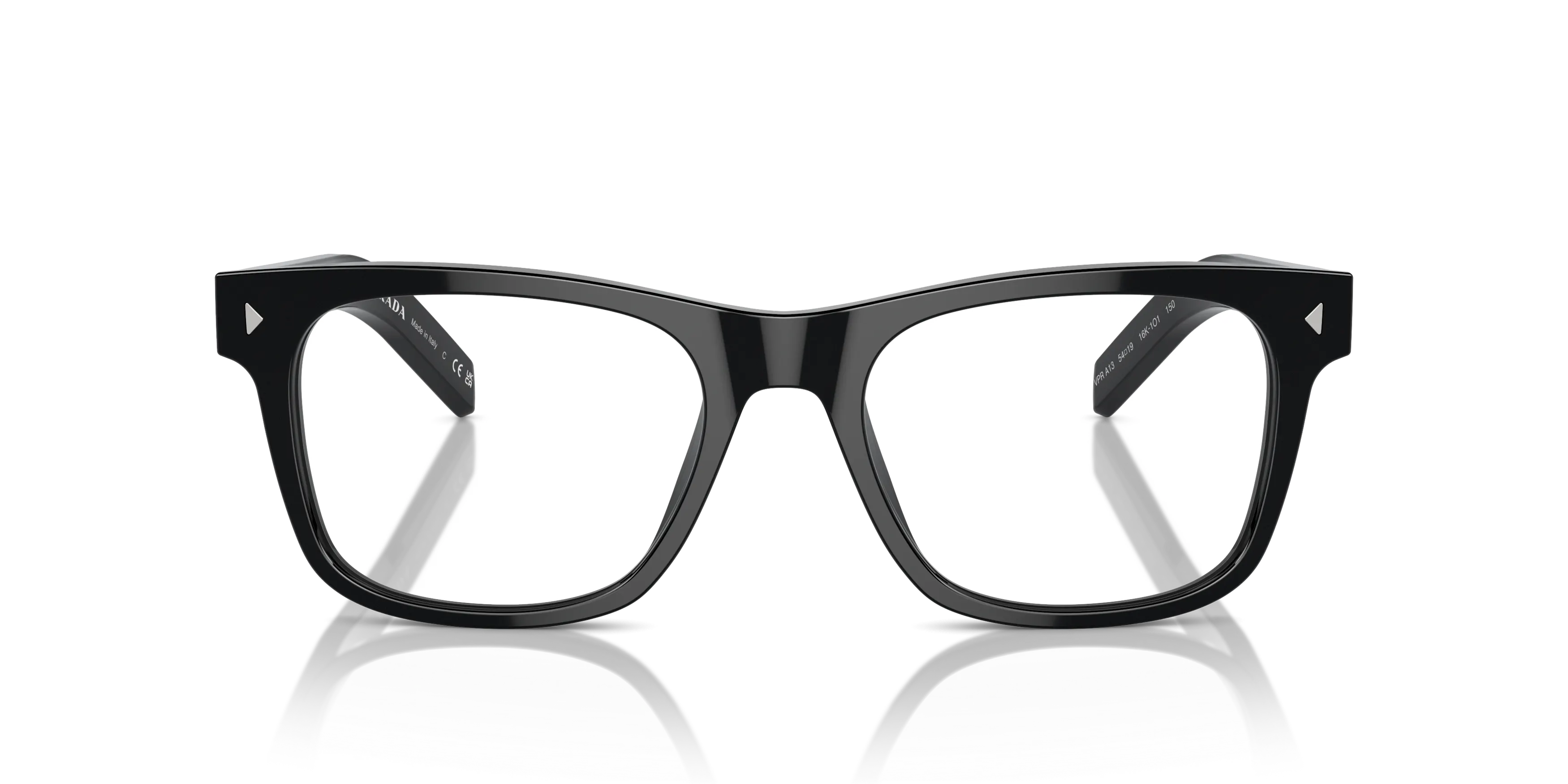 Front, Prada PR A13V 16K1O1