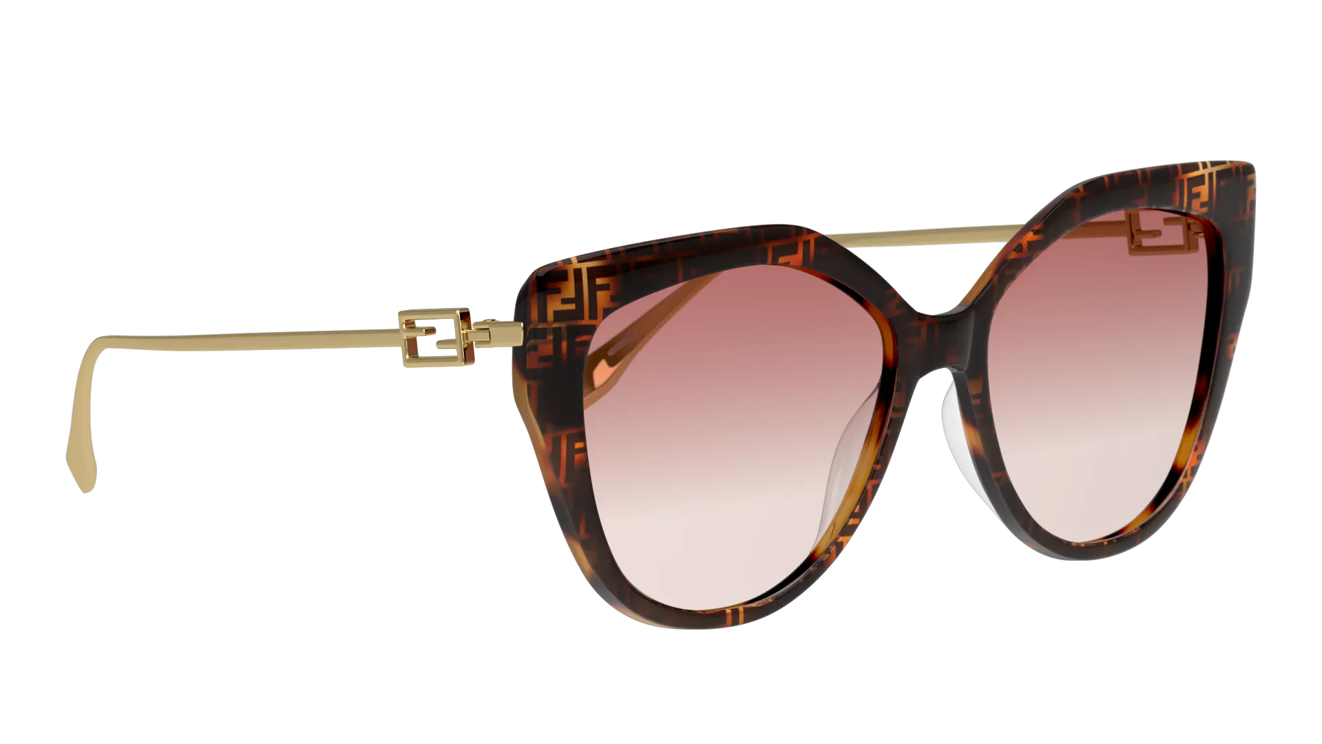 Angle_Right01, Fendi FE40011U 5755T