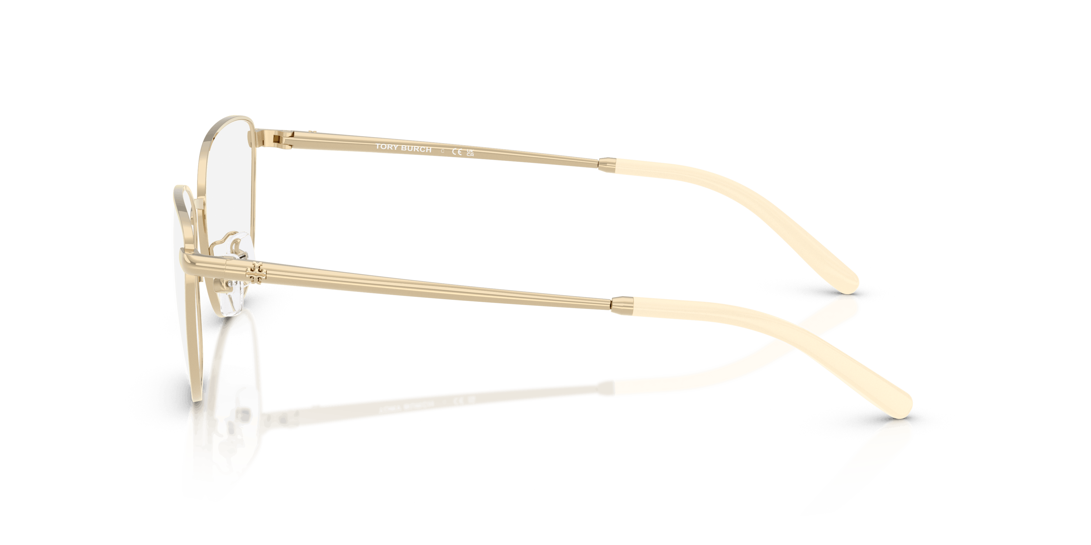 Angle_Left02, Tory Burch TY 1093 Glasses
