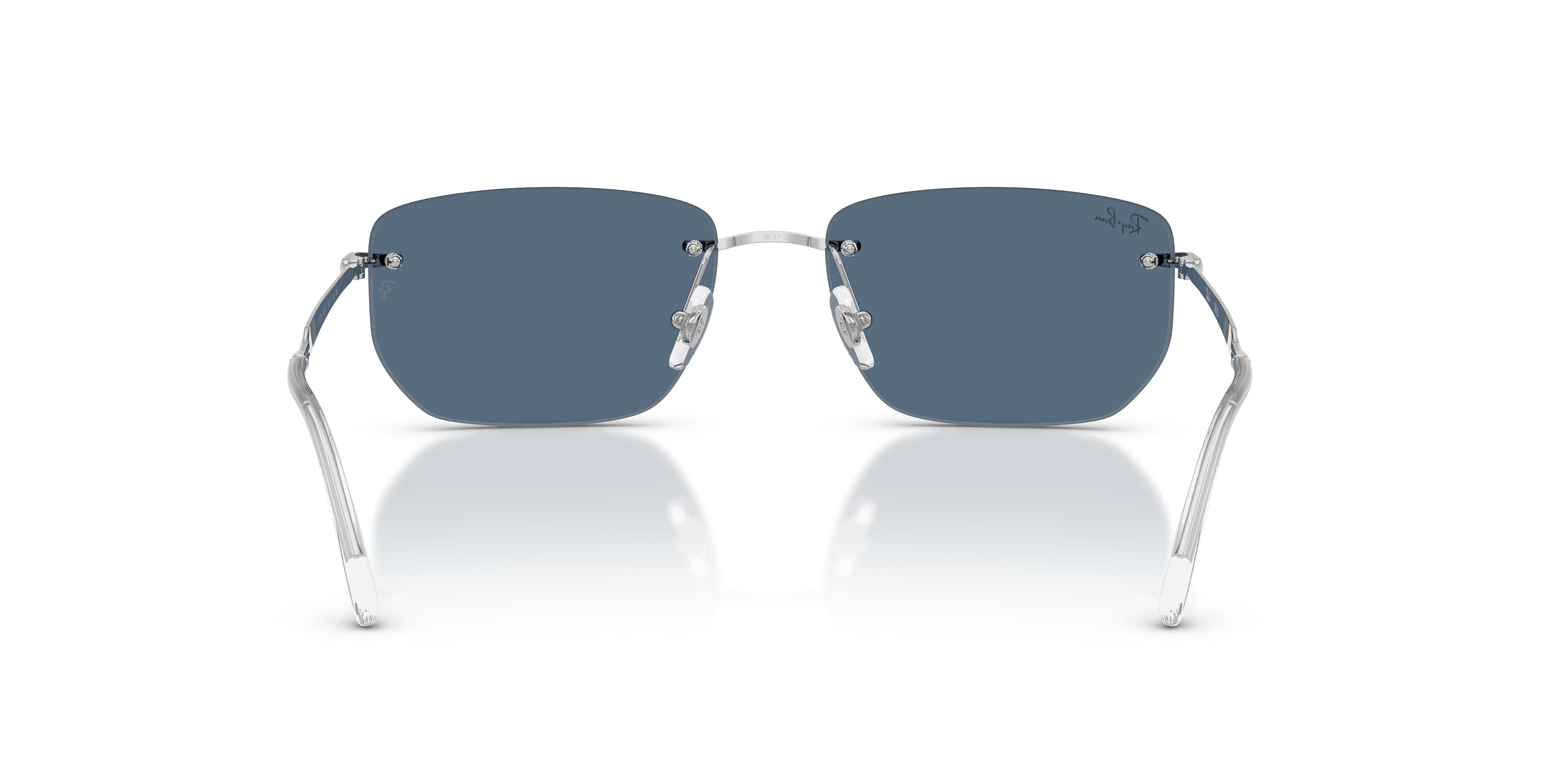 Detail02, Ray-Ban RB3768 001/73