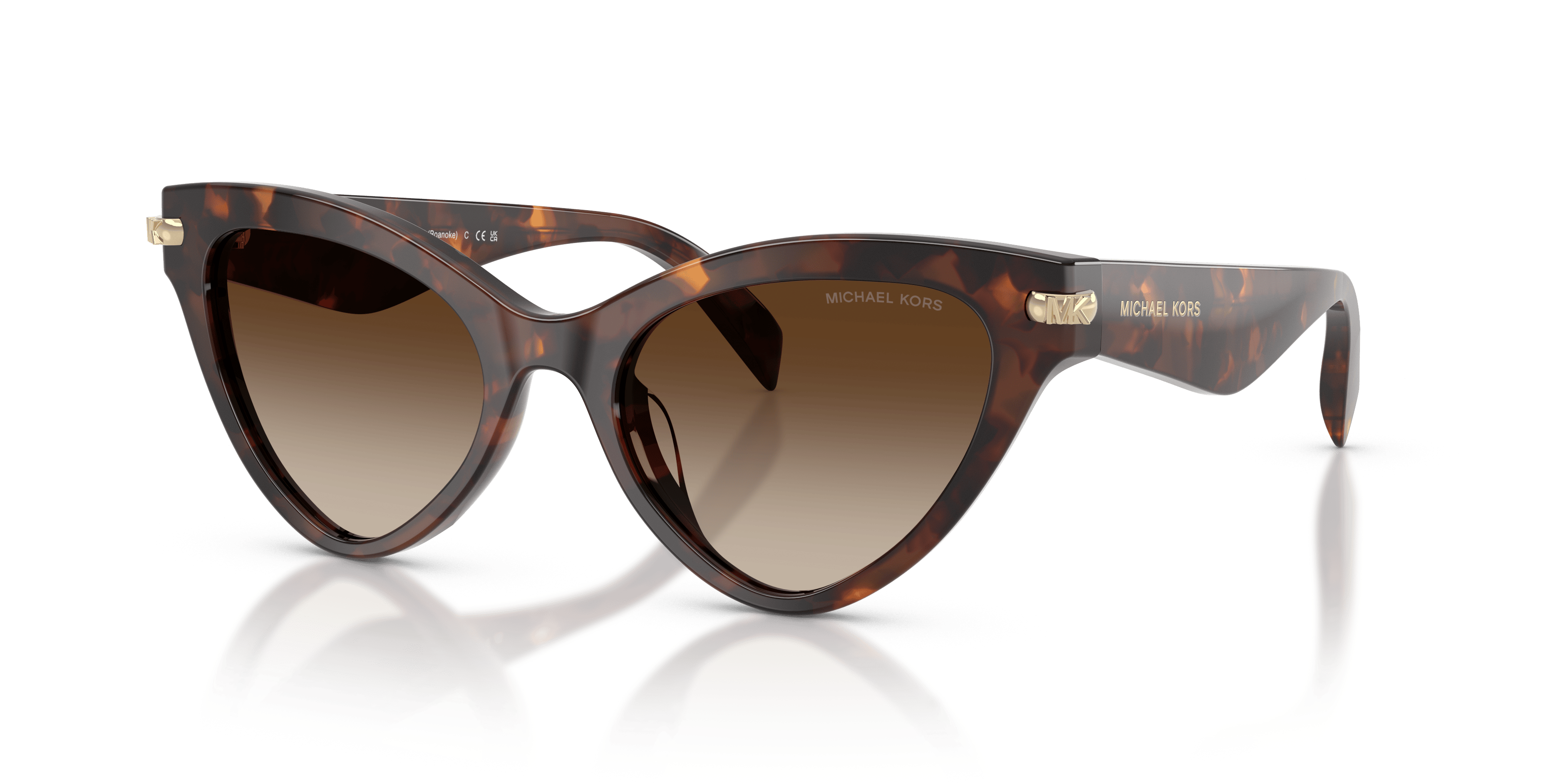 Angle_Left01, Michael Kors 0MK2259U 403113 Solbriller