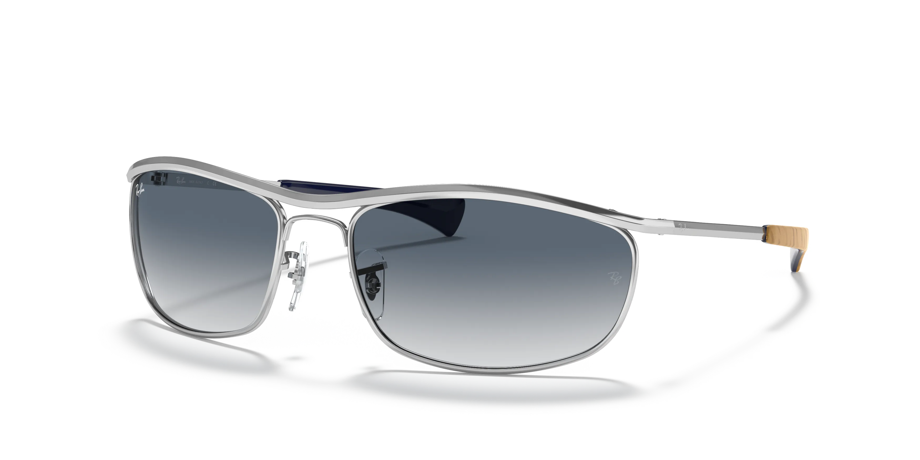 Angle_Left01, Ray-Ban Olympian I Deluxe RB3119M 003/3F