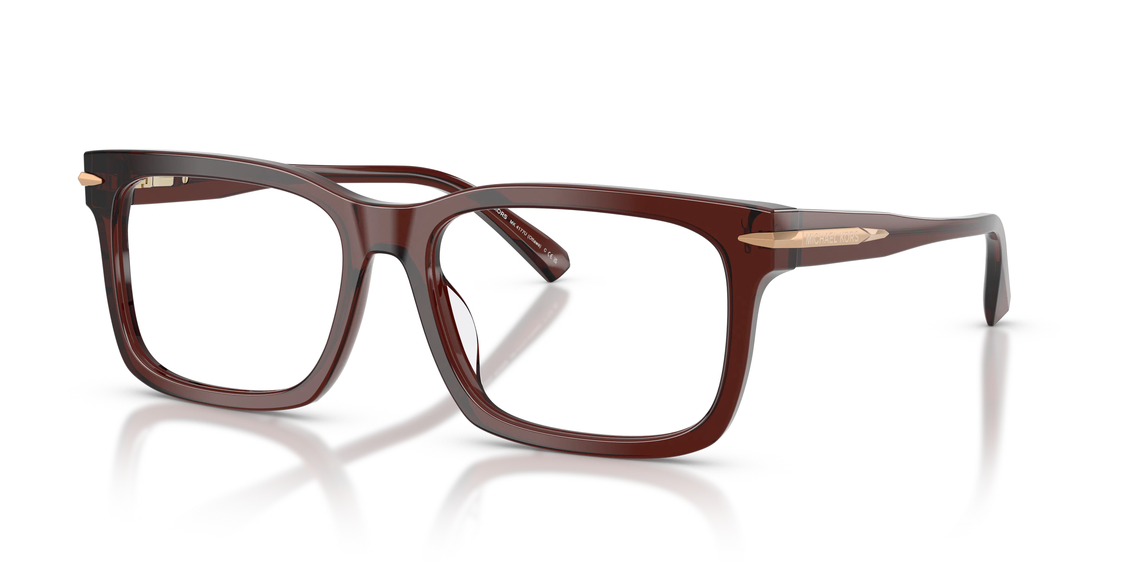 Angle_Left01, Michael Kors Ottawa MK4177U 3401