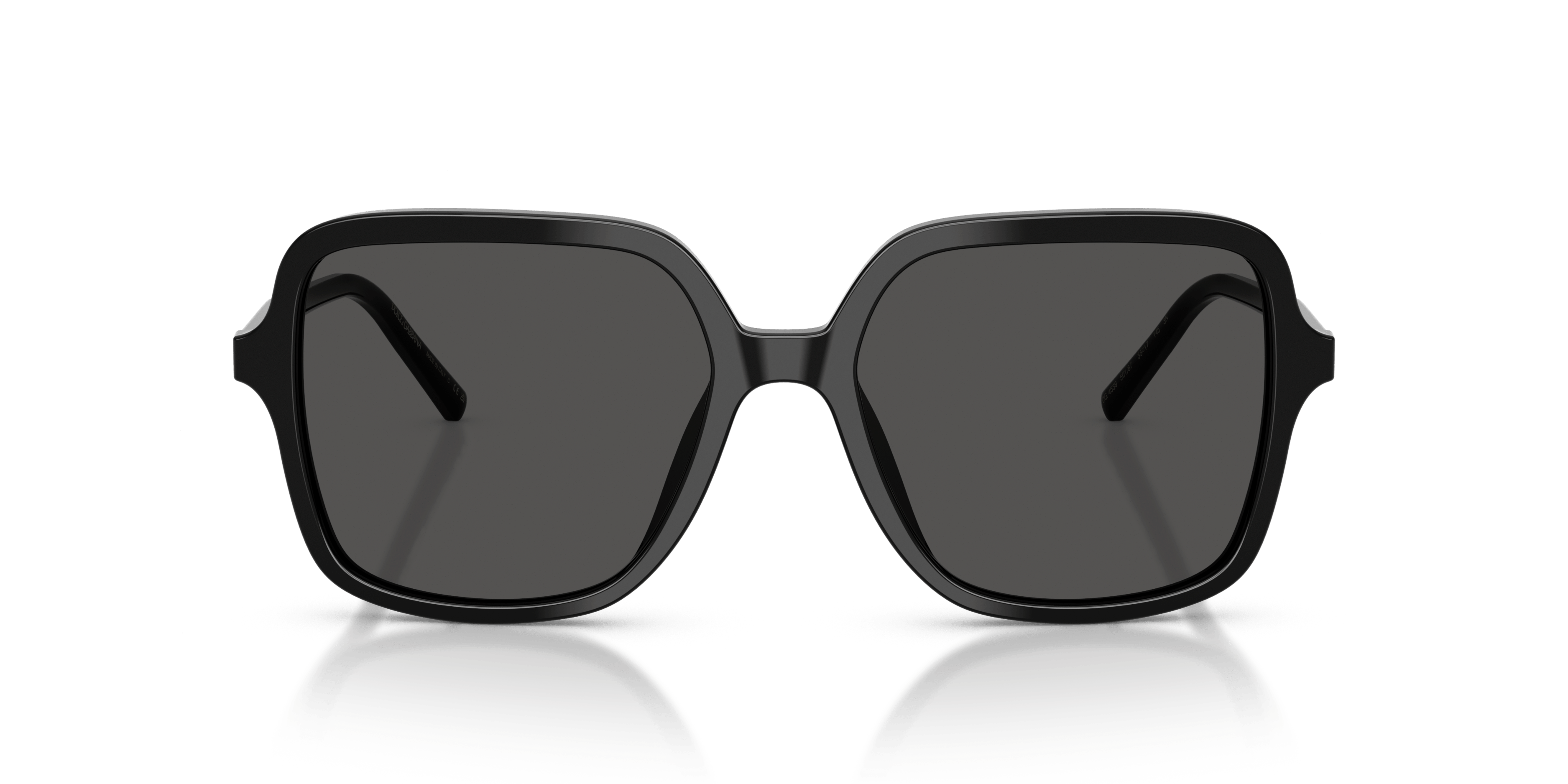 Front, Dolce&Gabbana DG4539 501/87