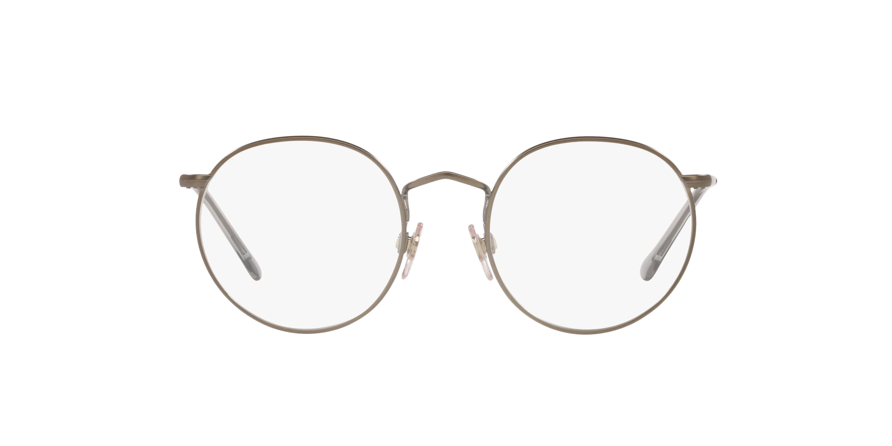 Front, David Clulow E21001 004S