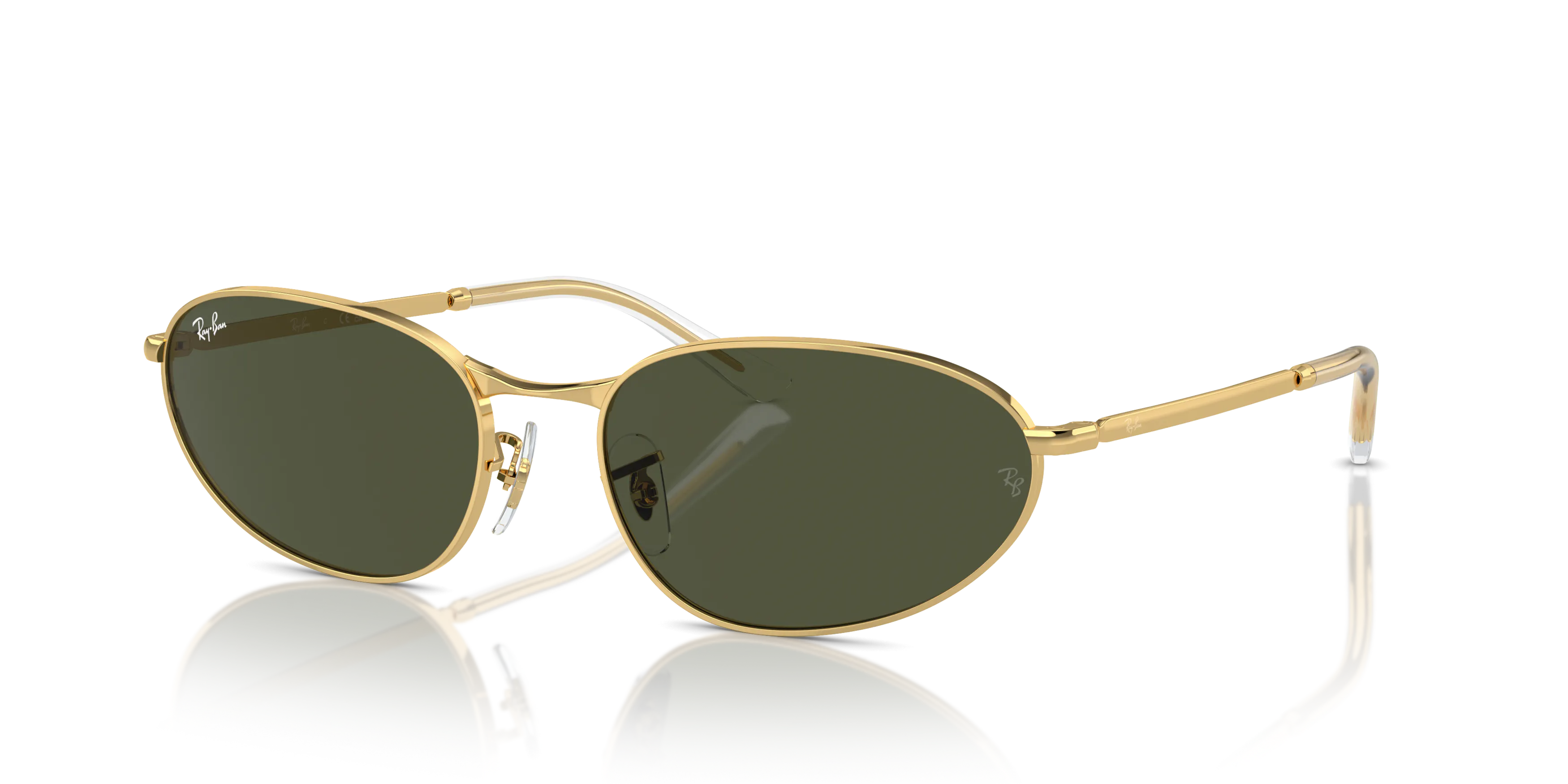 Angle_Left01, Ray-Ban RB3734 001/31