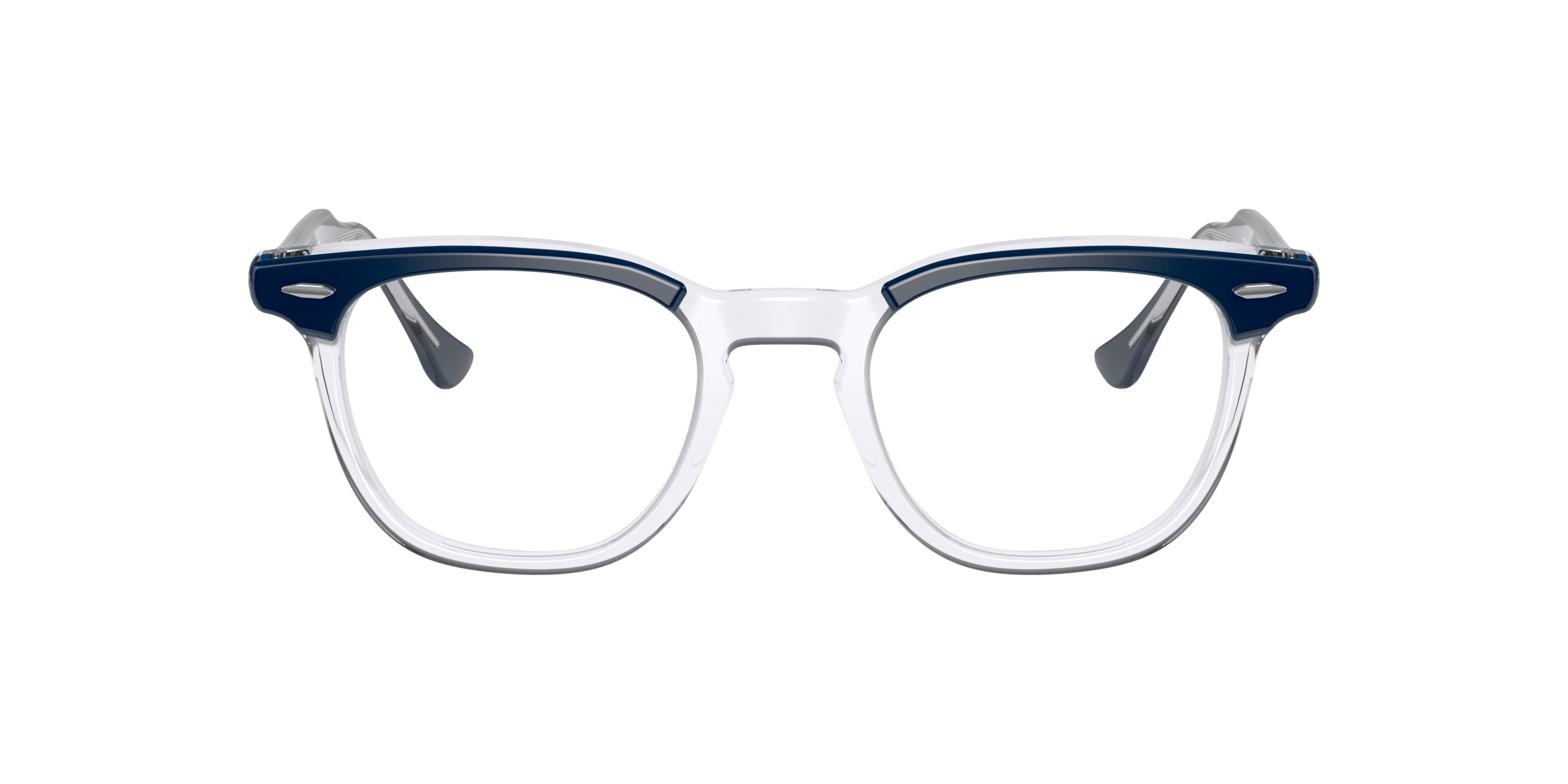 Front, Ray-Ban HAWKEYE RB5398 8110