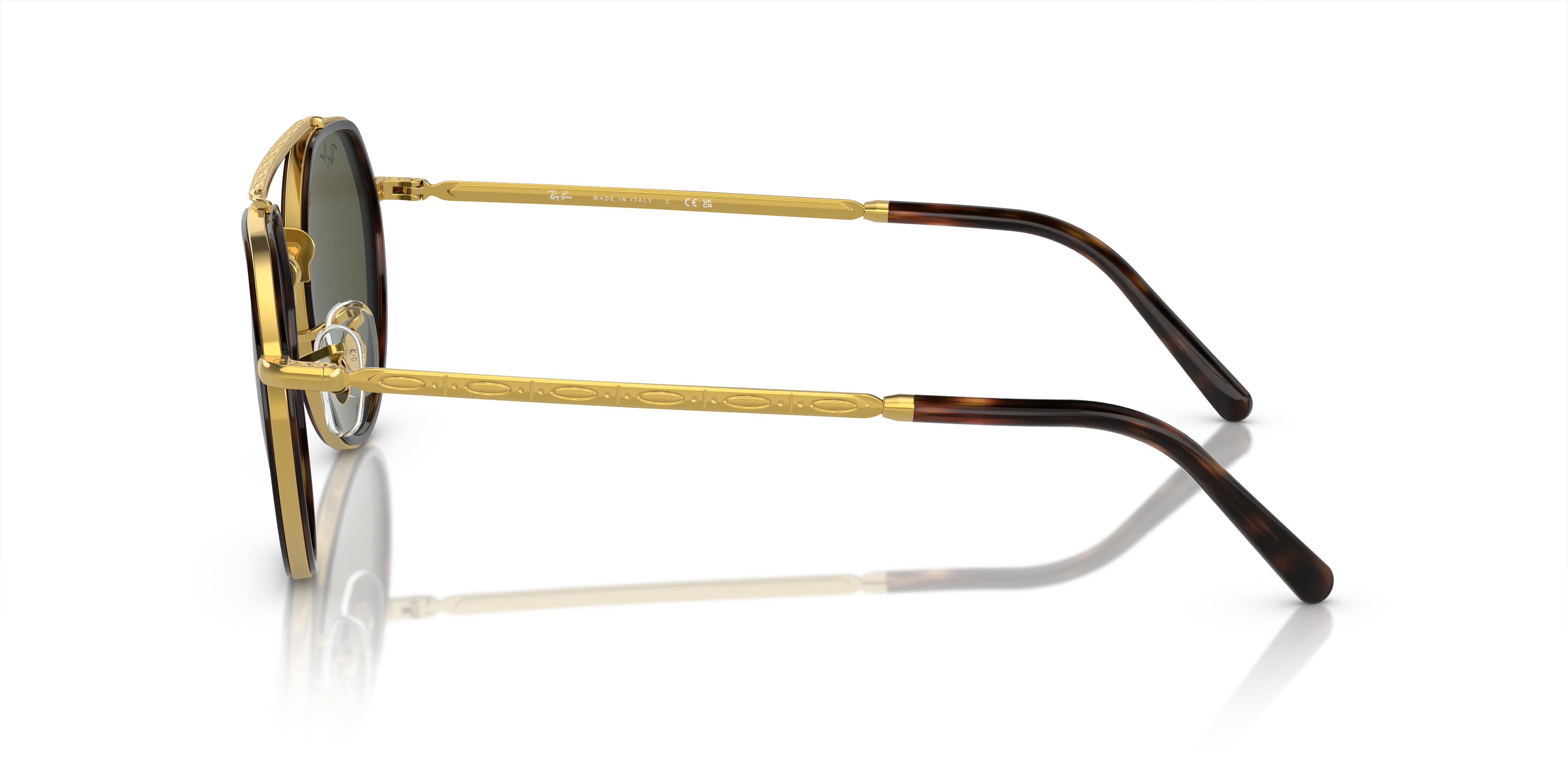 Angle_Left02, Ray-Ban RB3765 919631