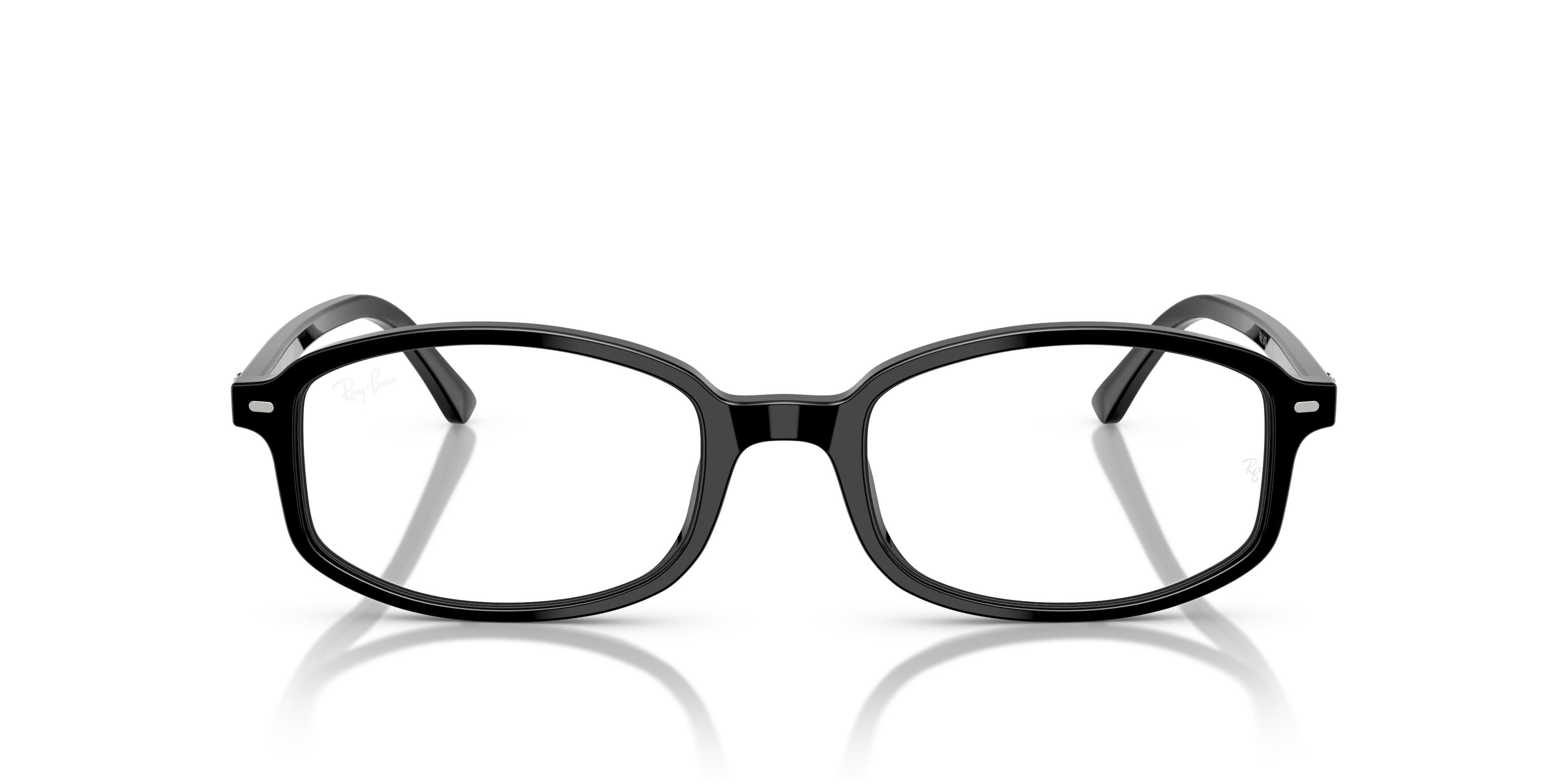 Front, Ray-Ban RX5432 2000