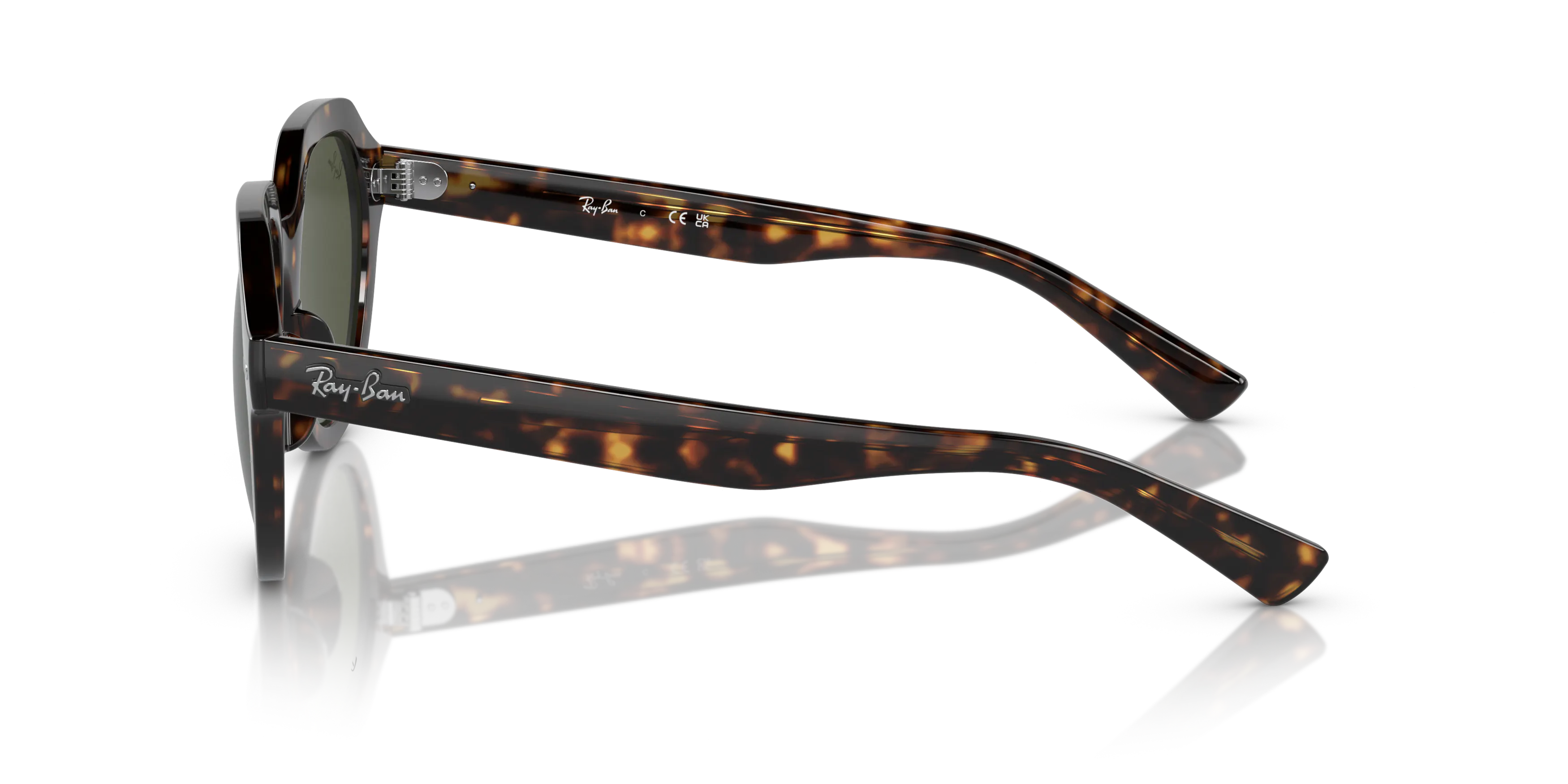 Angle_Left02, Ray-Ban Gina RB4399 902/31