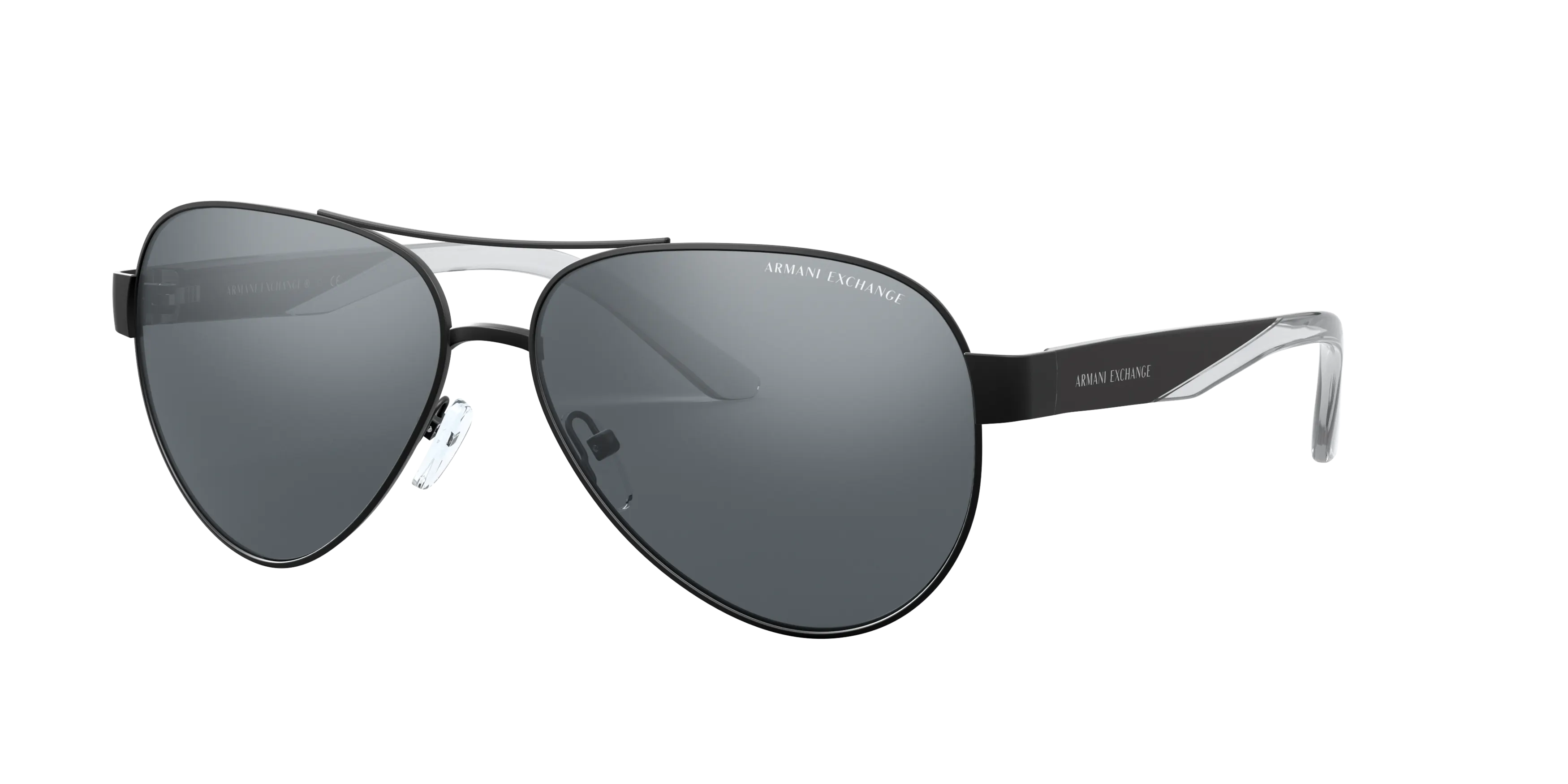 Angle_Left01, Armani Exchange AX2034S 60636G