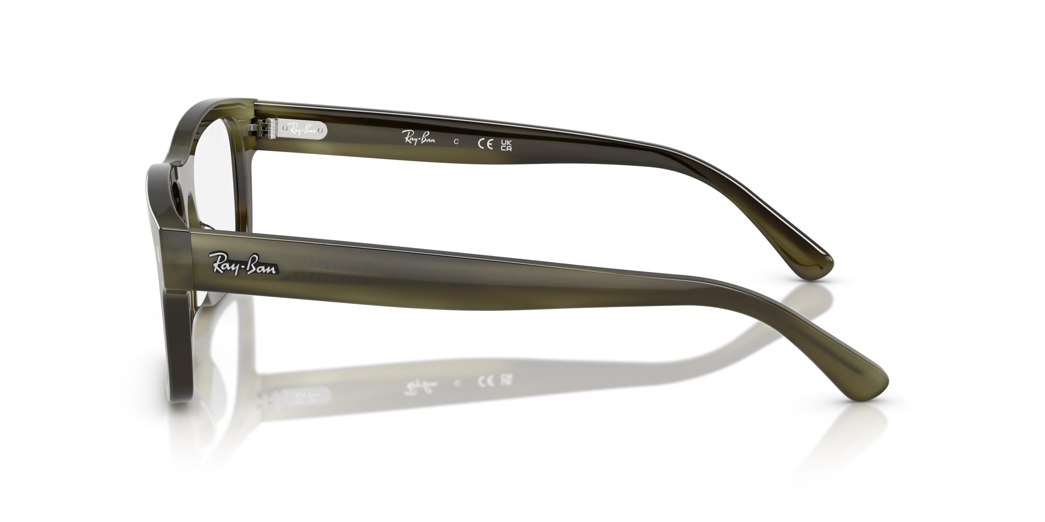 Angle_Left02, Ray-Ban RB5435 8405