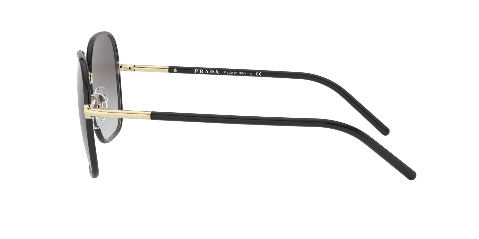 Angle_Left02, Prada PR 67XS AAV0A7