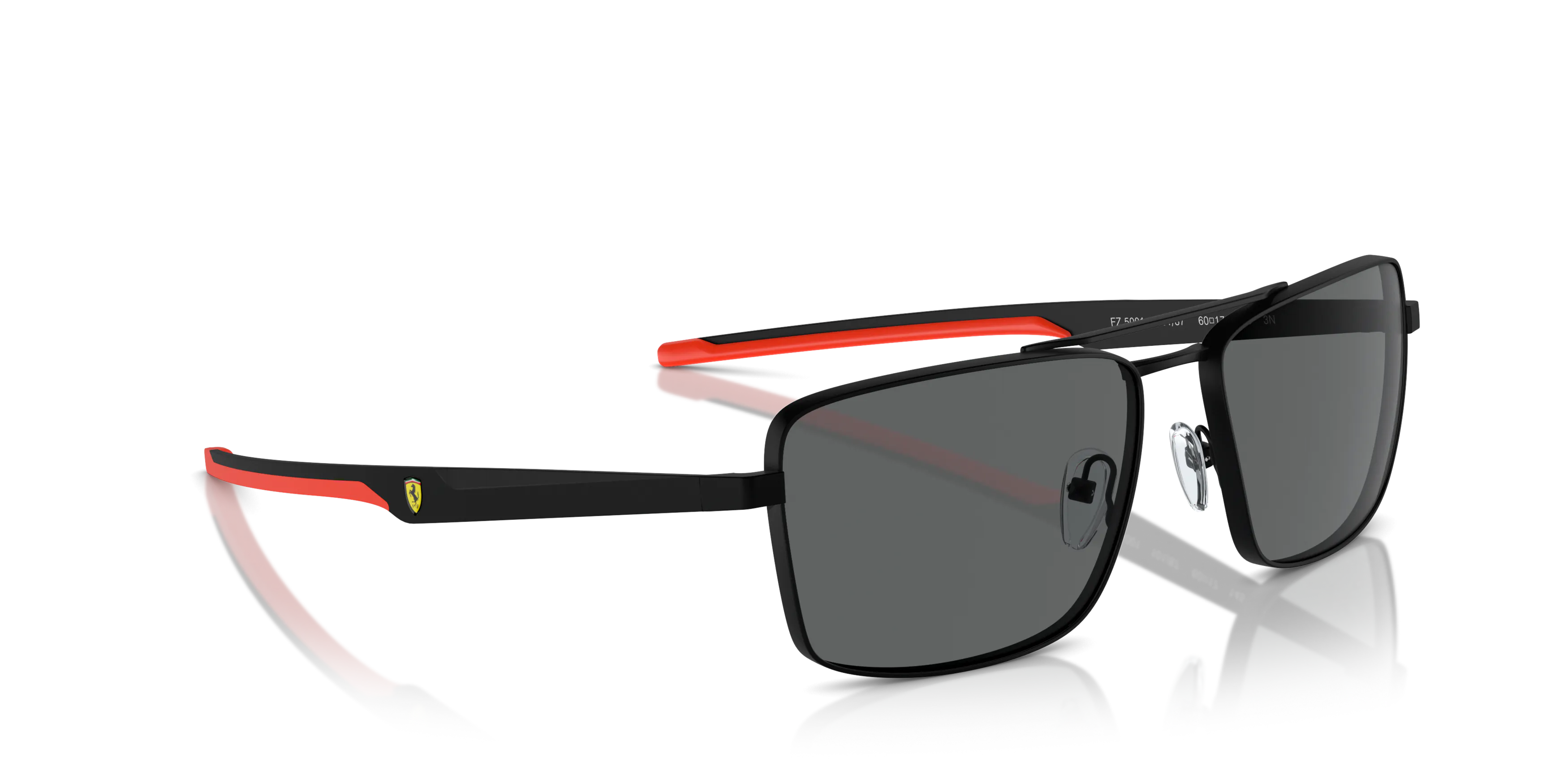 Angle_Right01, Scuderia Ferrari FZ5001 101/87