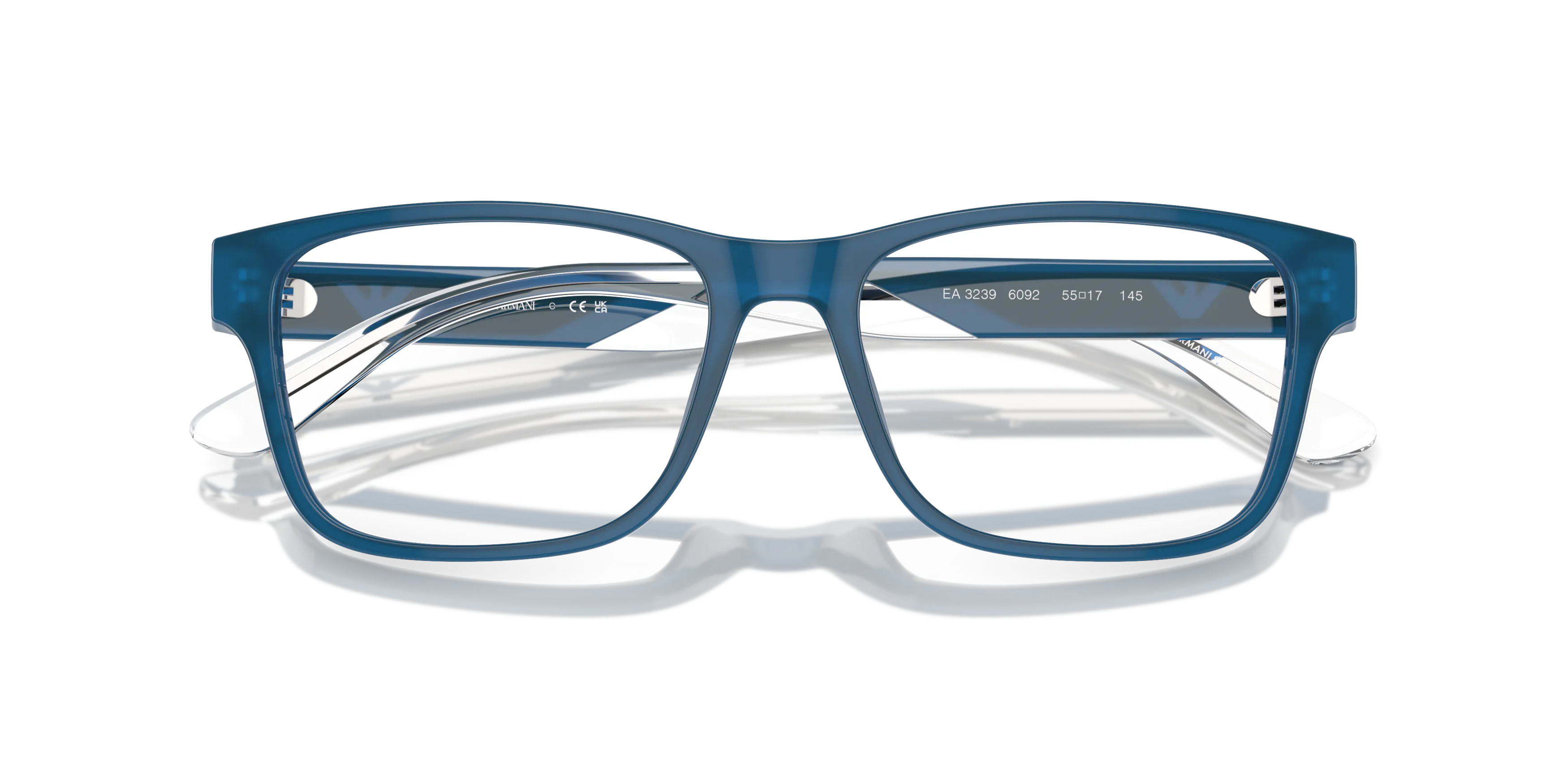 Folded, EMPORIO ARMANI EA3239 6092