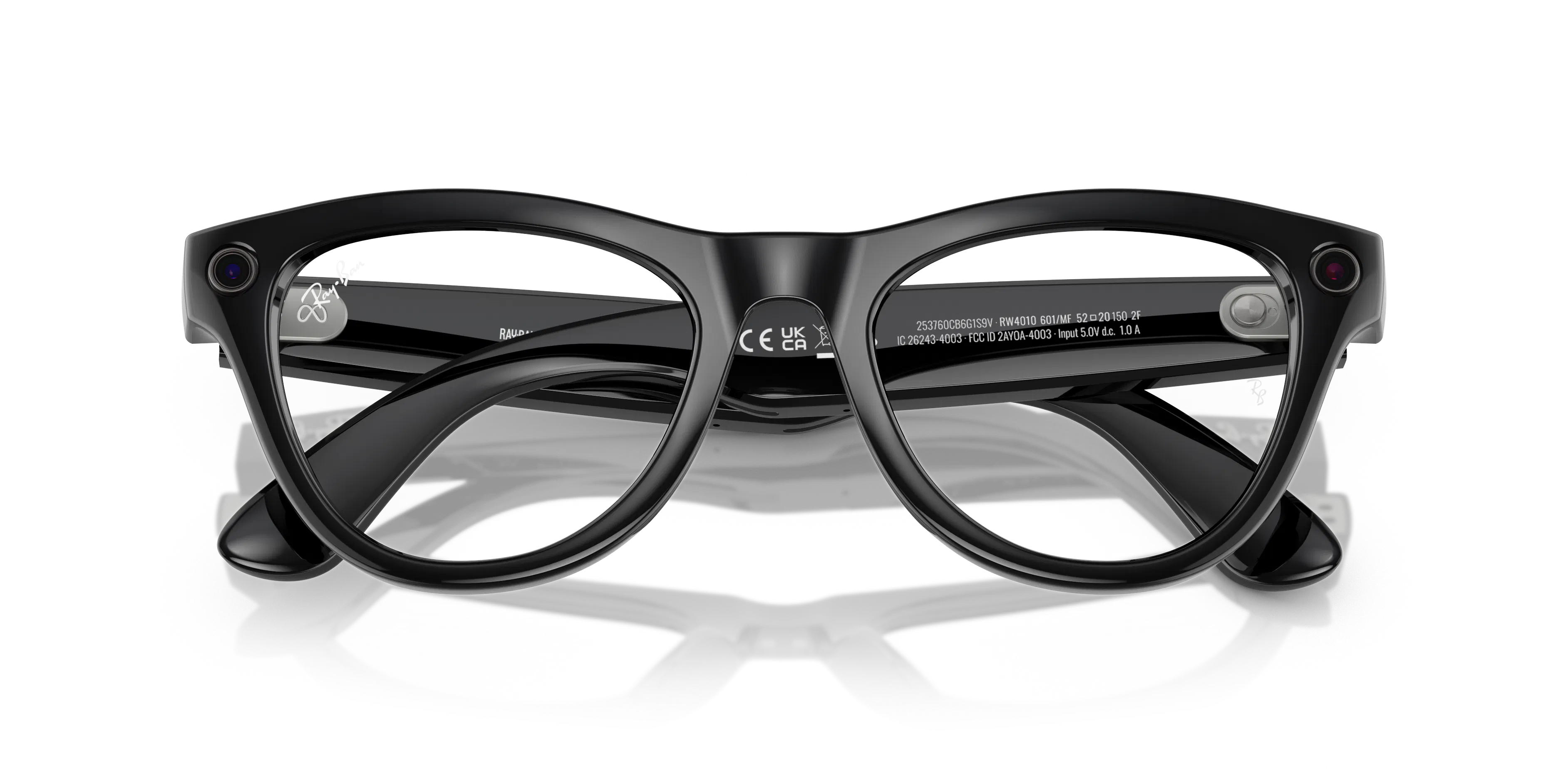 Ray-Ban Meta Skyler RW 4010 | Vision Express