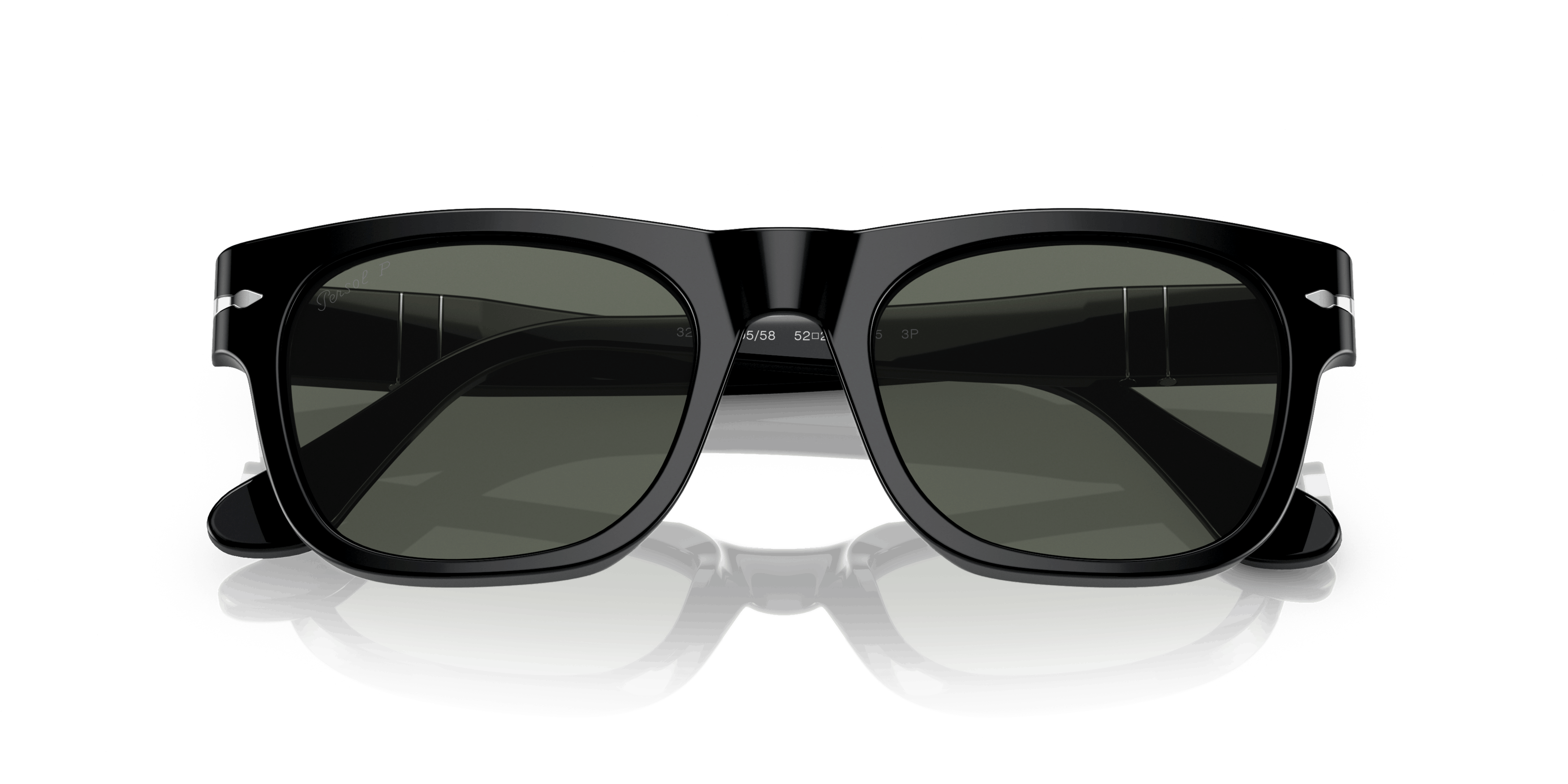 Folded, Persol PO3269S 95/58