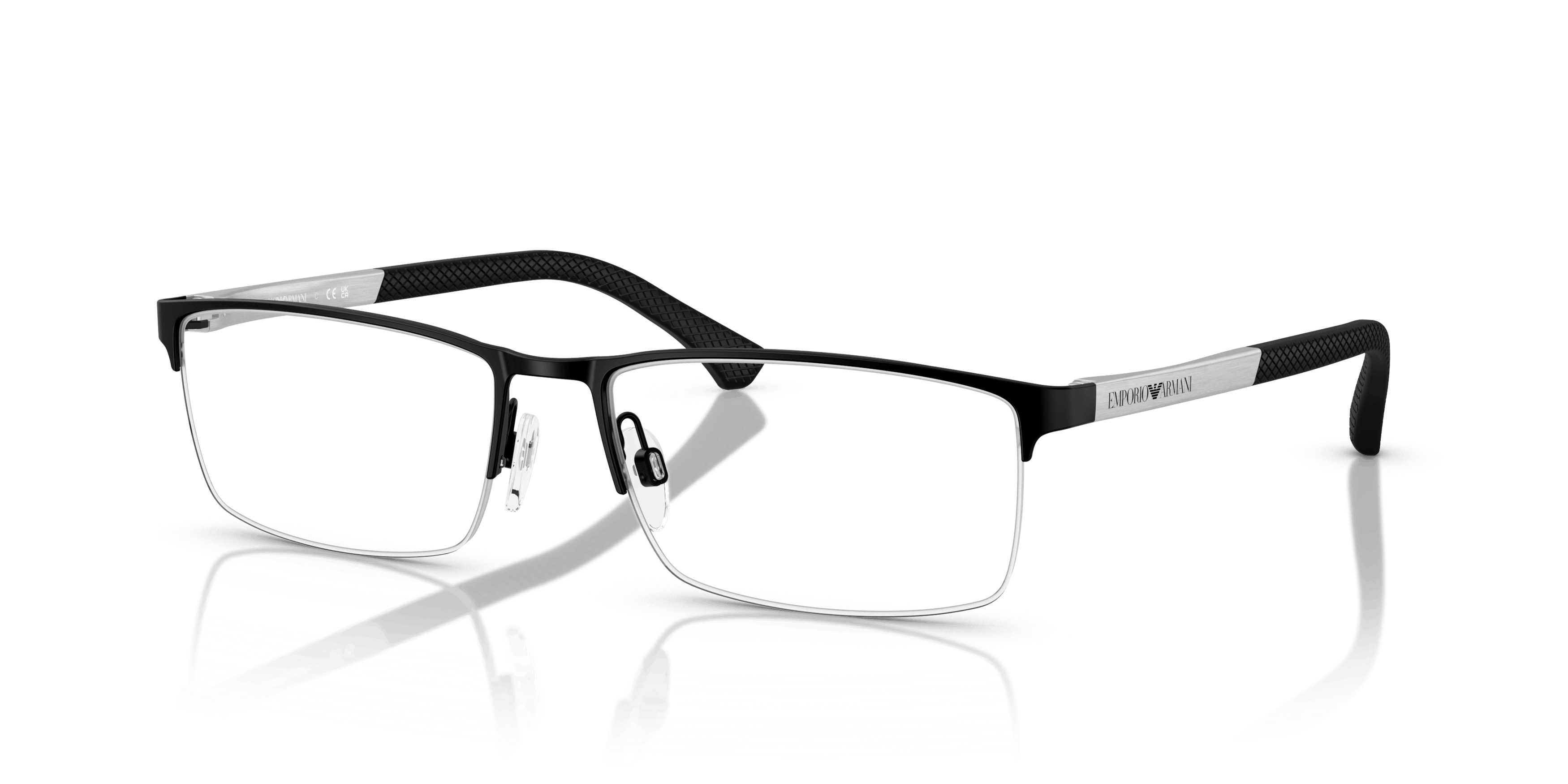 Angle_Left01, Emporio Armani EA 1041 Glasses