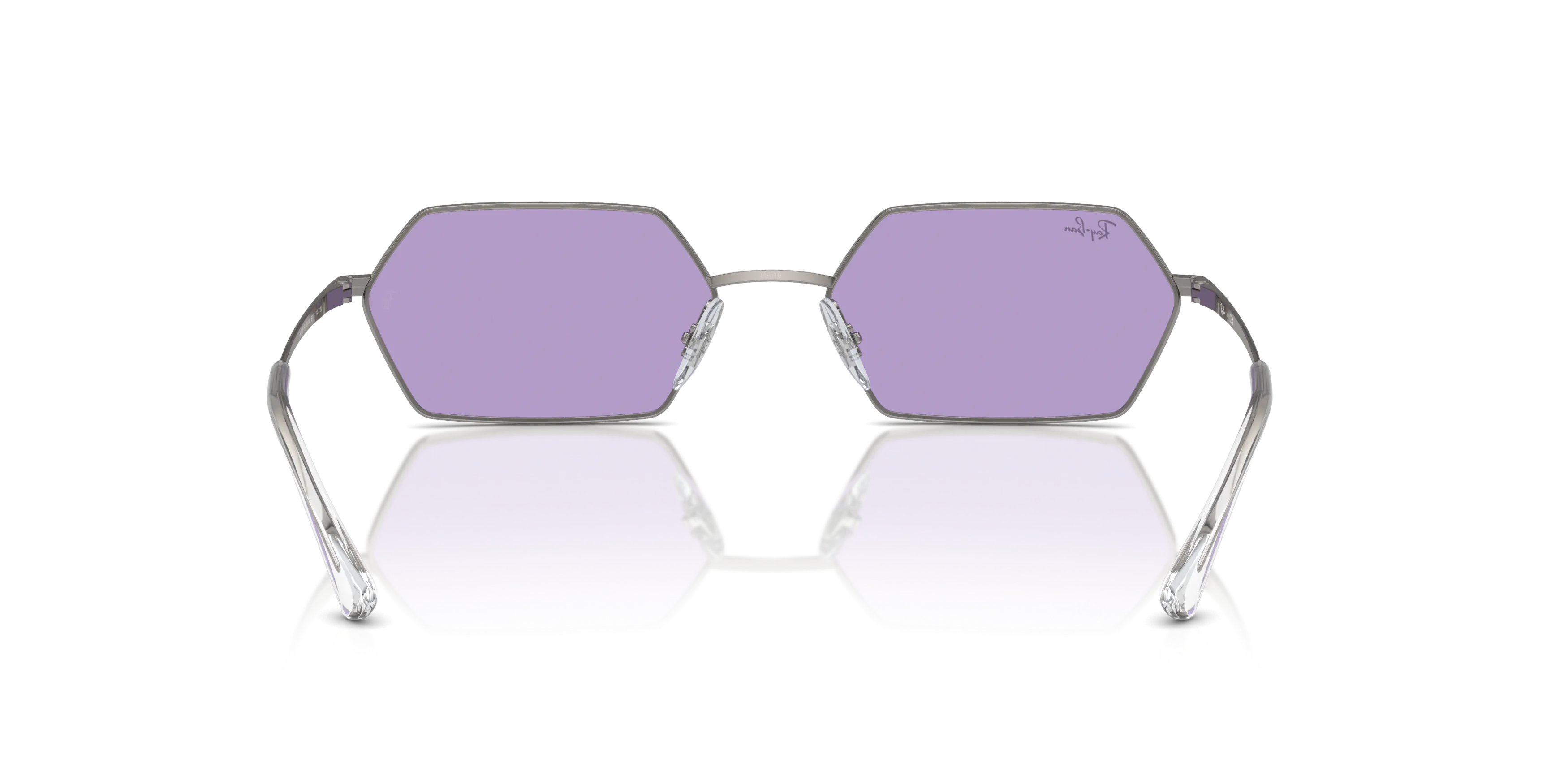 Detail02, Ray-Ban Yevi Bio-Based RB 3728 Sunglasses