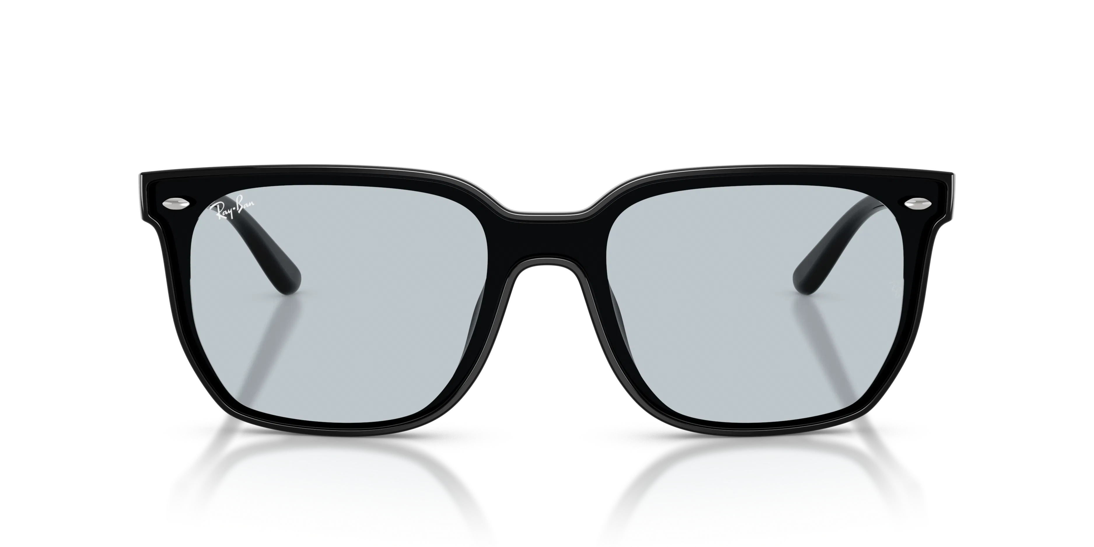 Front, Ray-Ban RB4466D 601/72