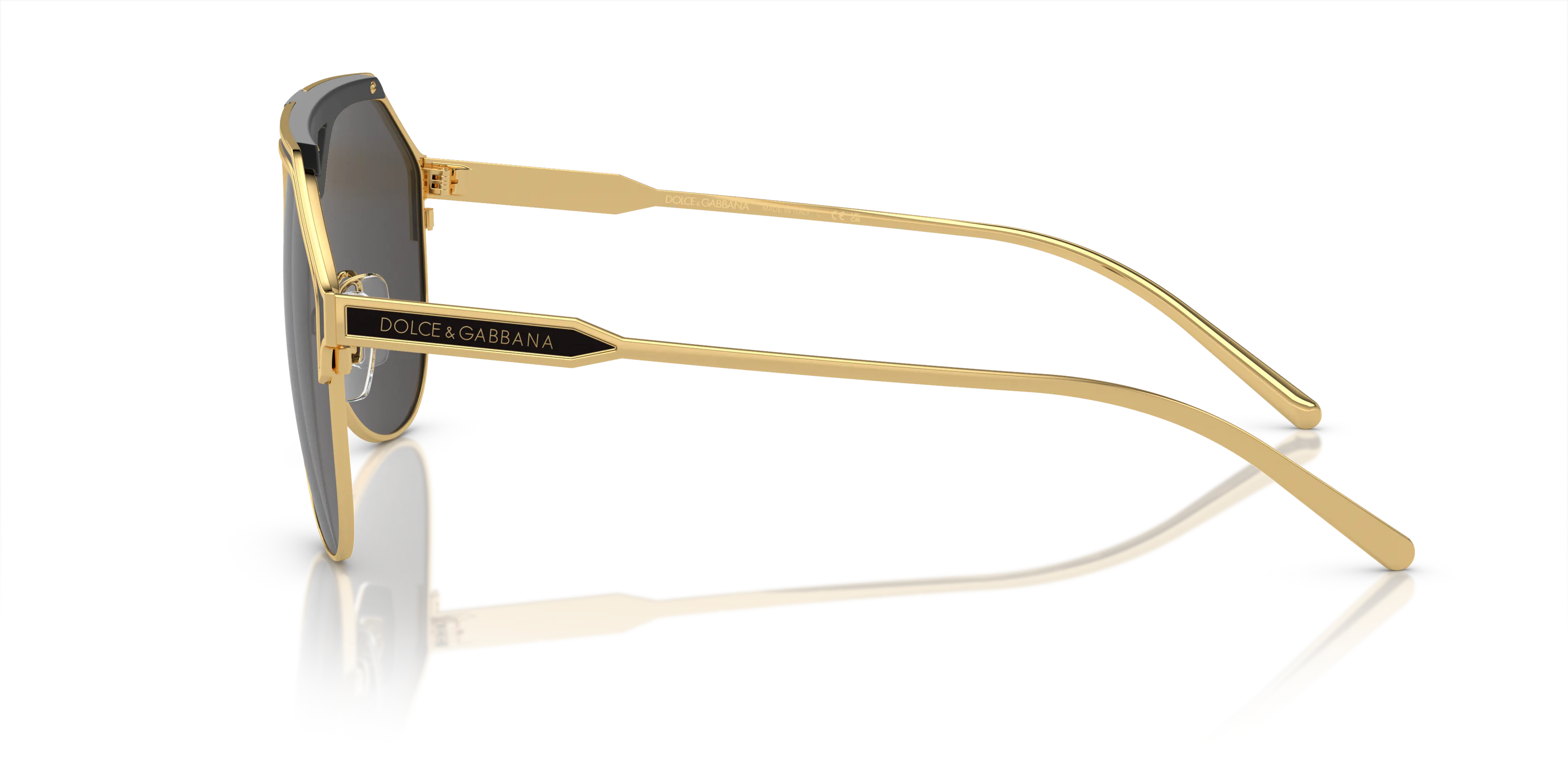 Angle_Left02, Dolce&Gabbana DG2257 133487