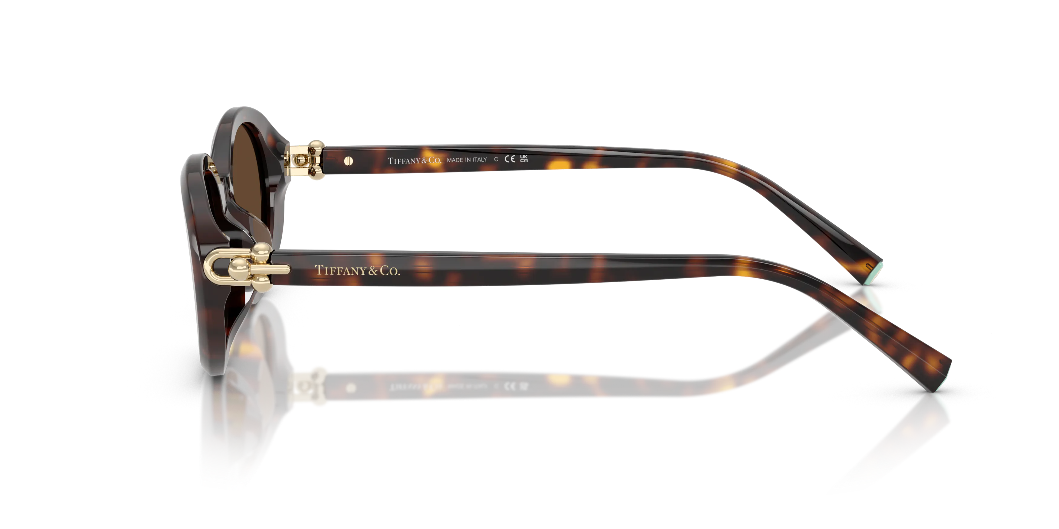 Angle_Left02, Tiffany & Co TF4242D Sunglasses