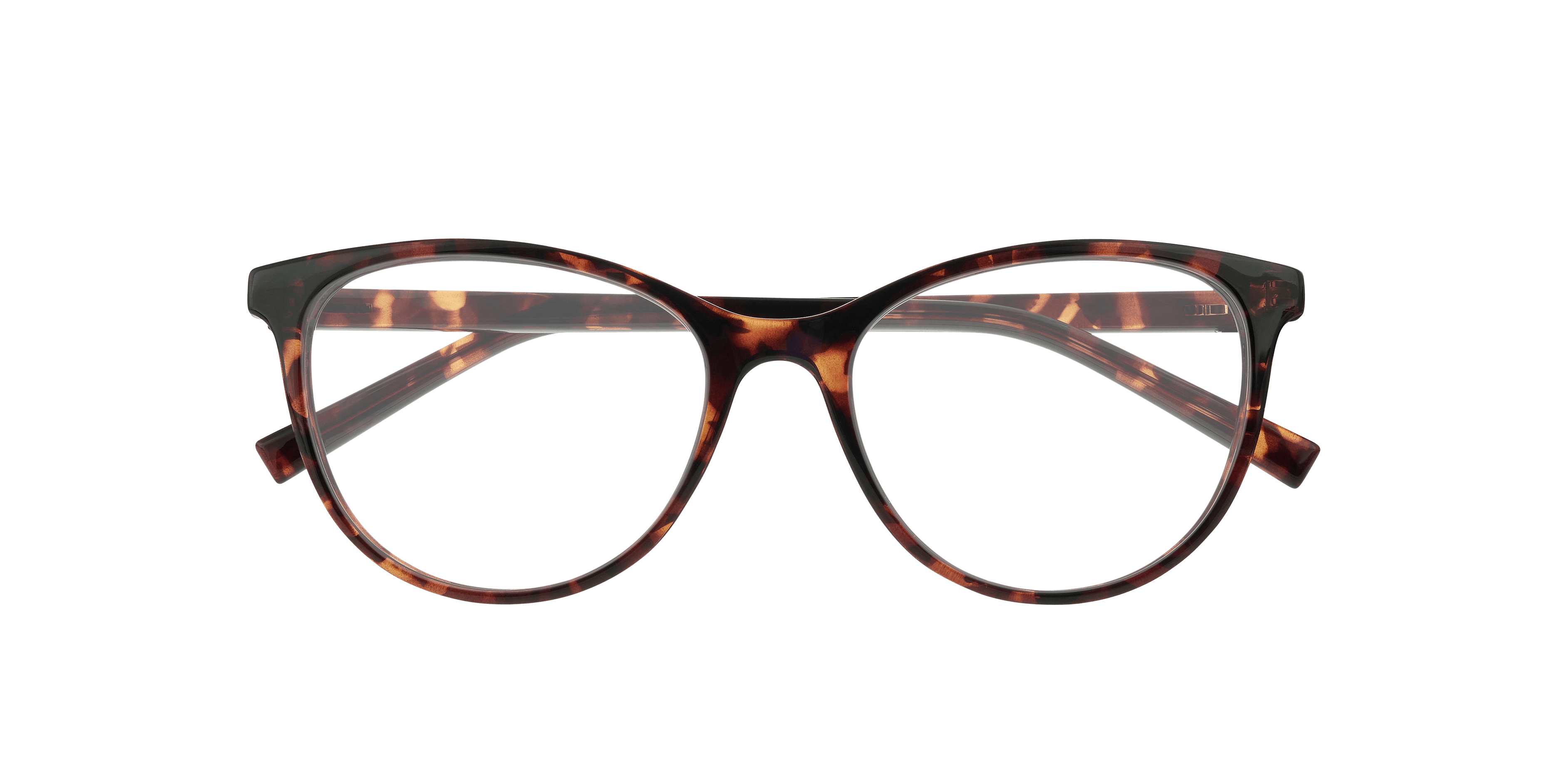 Folded, Pure form 0IY3063 C03 Brillestel