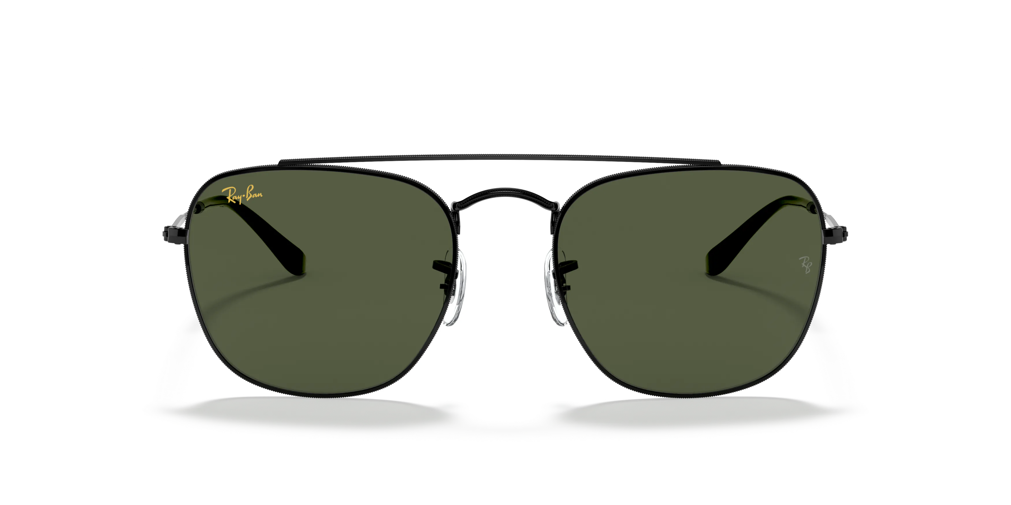 Ray-Ban Legend Gold RB3557 919931