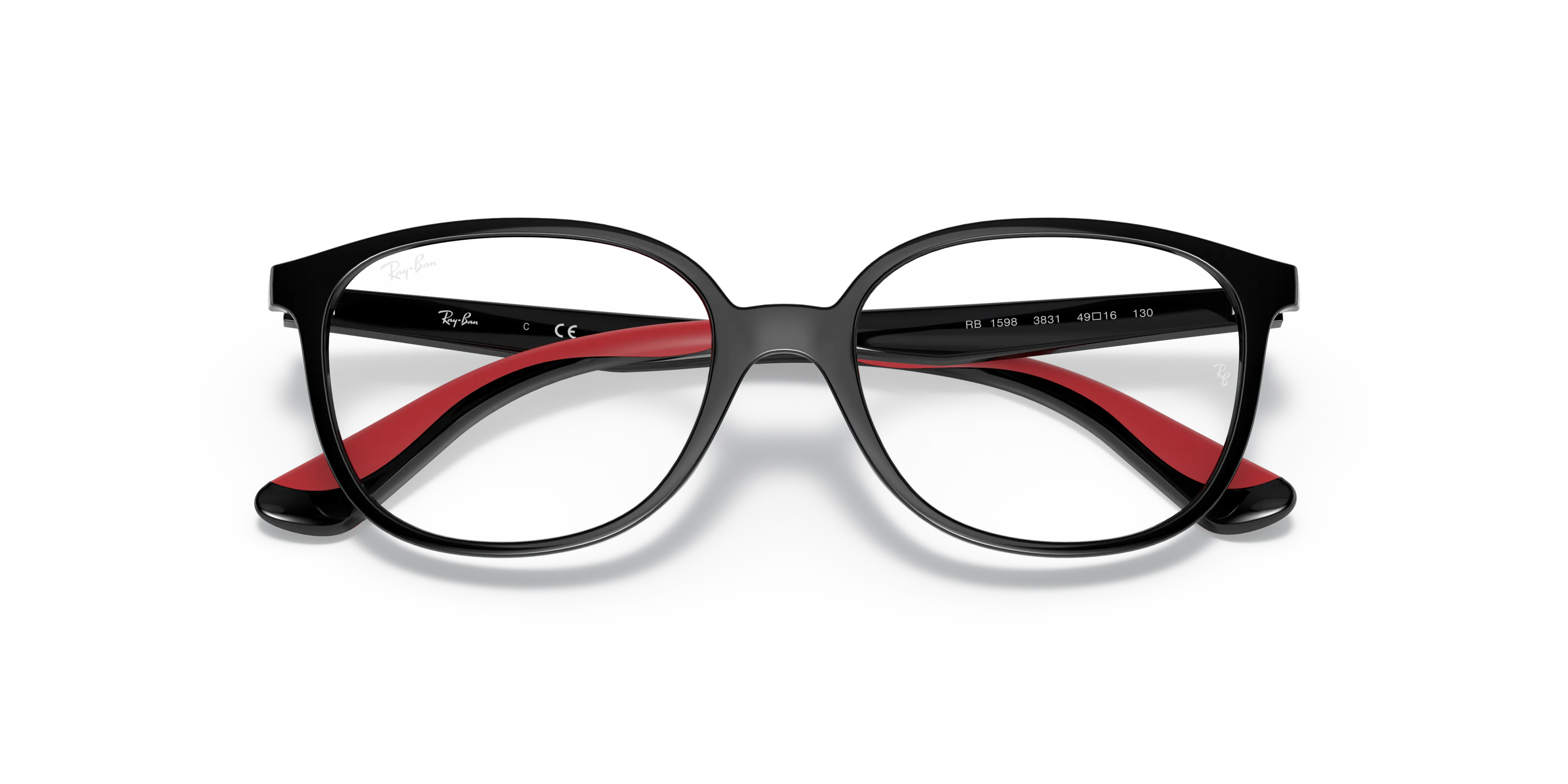 Ray-Ban RB1598 3777 | David Clulow