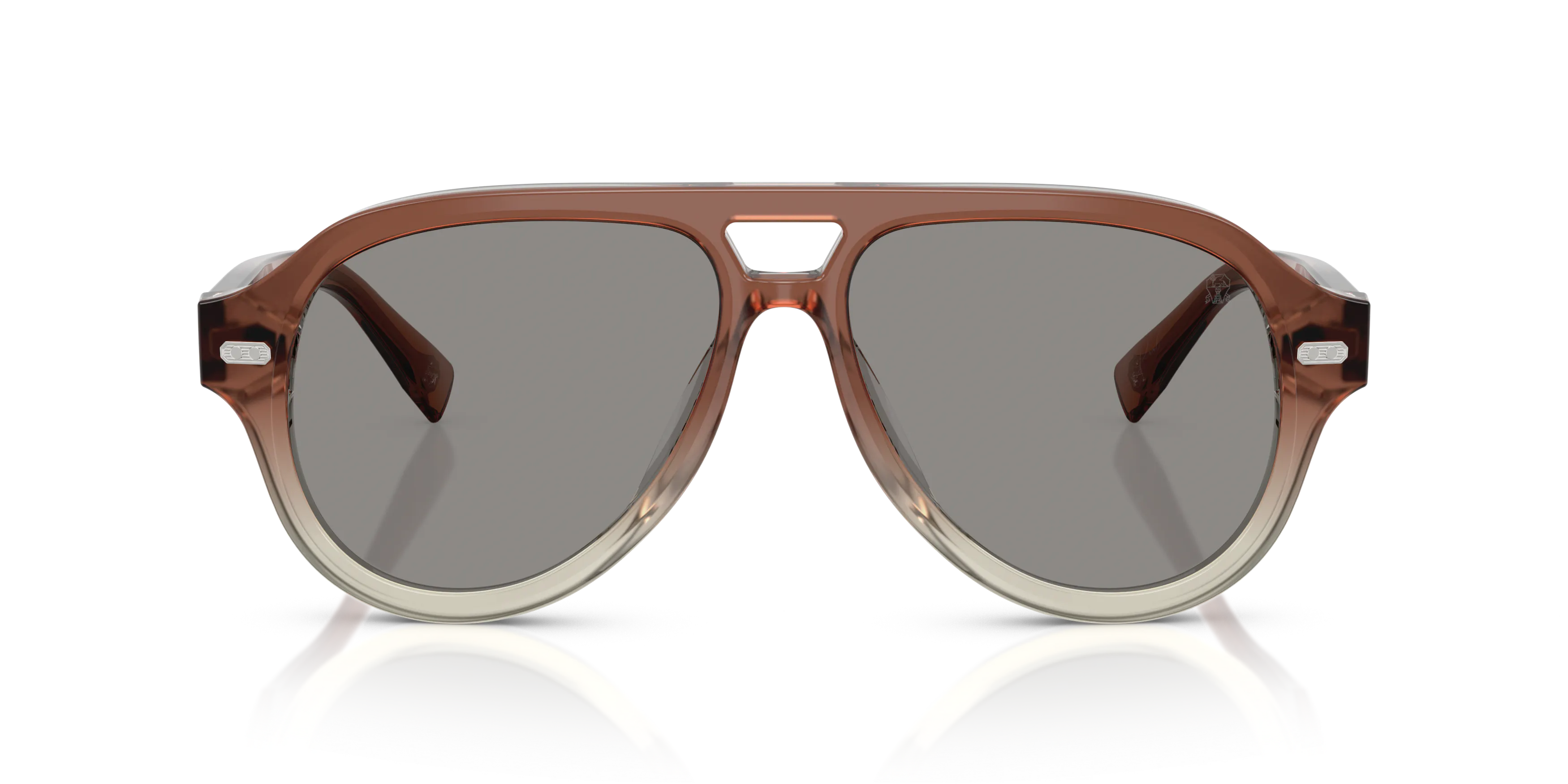 Front, BRUNELLO CUCINELLI PAUL BC4017S 1043R5