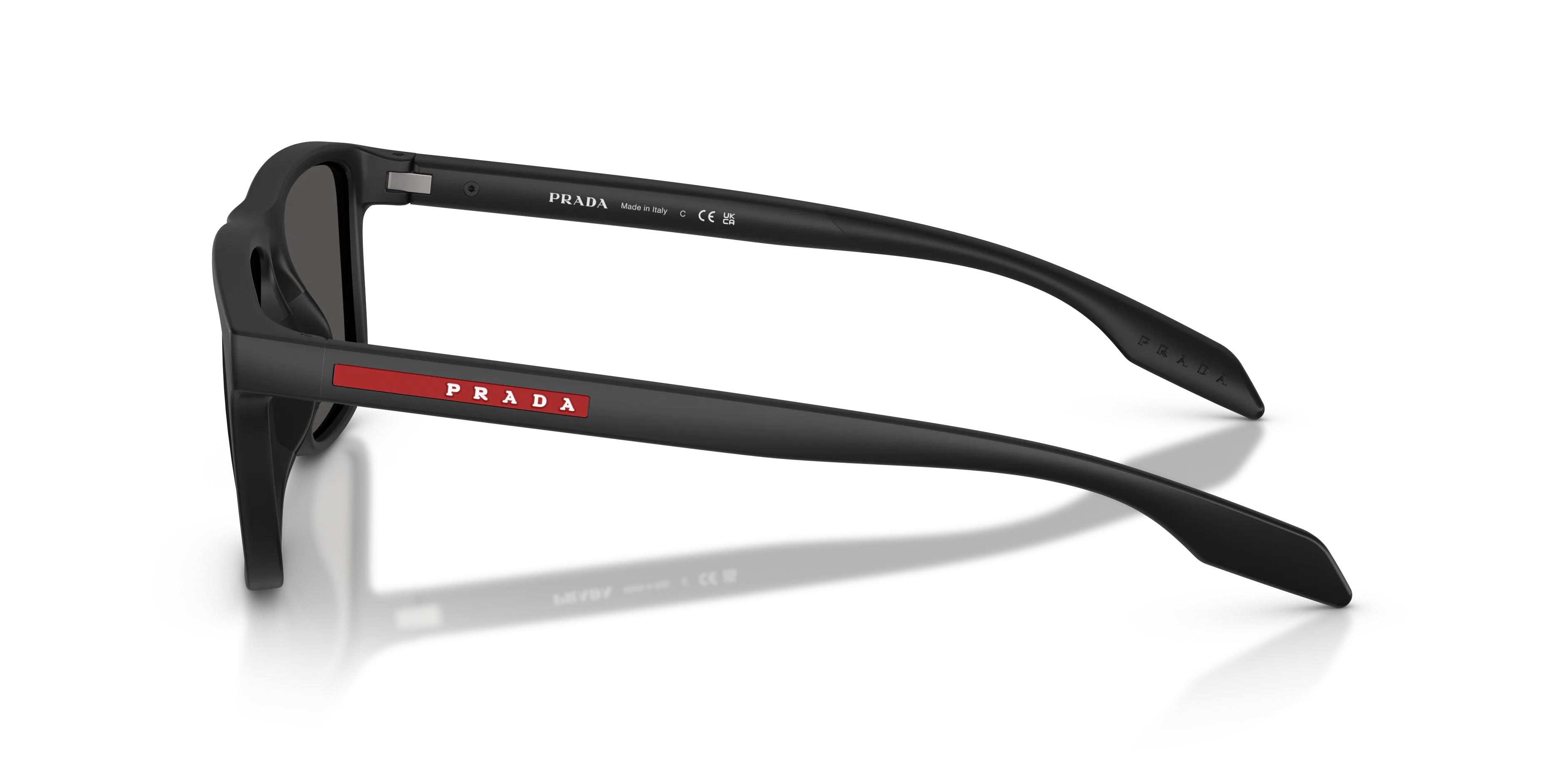 Angle_Left02, Prada Linea Rossa PS C01S 12P08Z