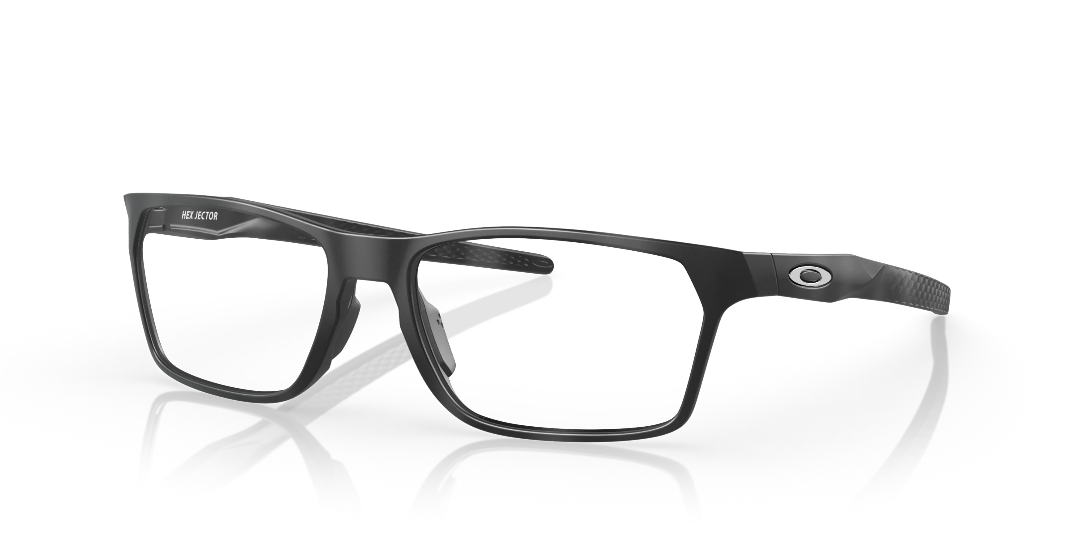 Angle_Left01, Oakley Hex Jector OX 8032 Glasses