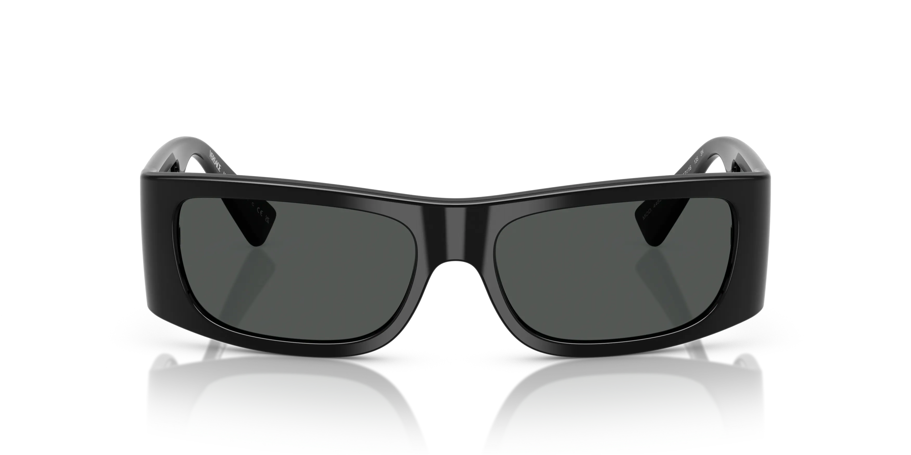 Front, Versace VE4482 GB1/87