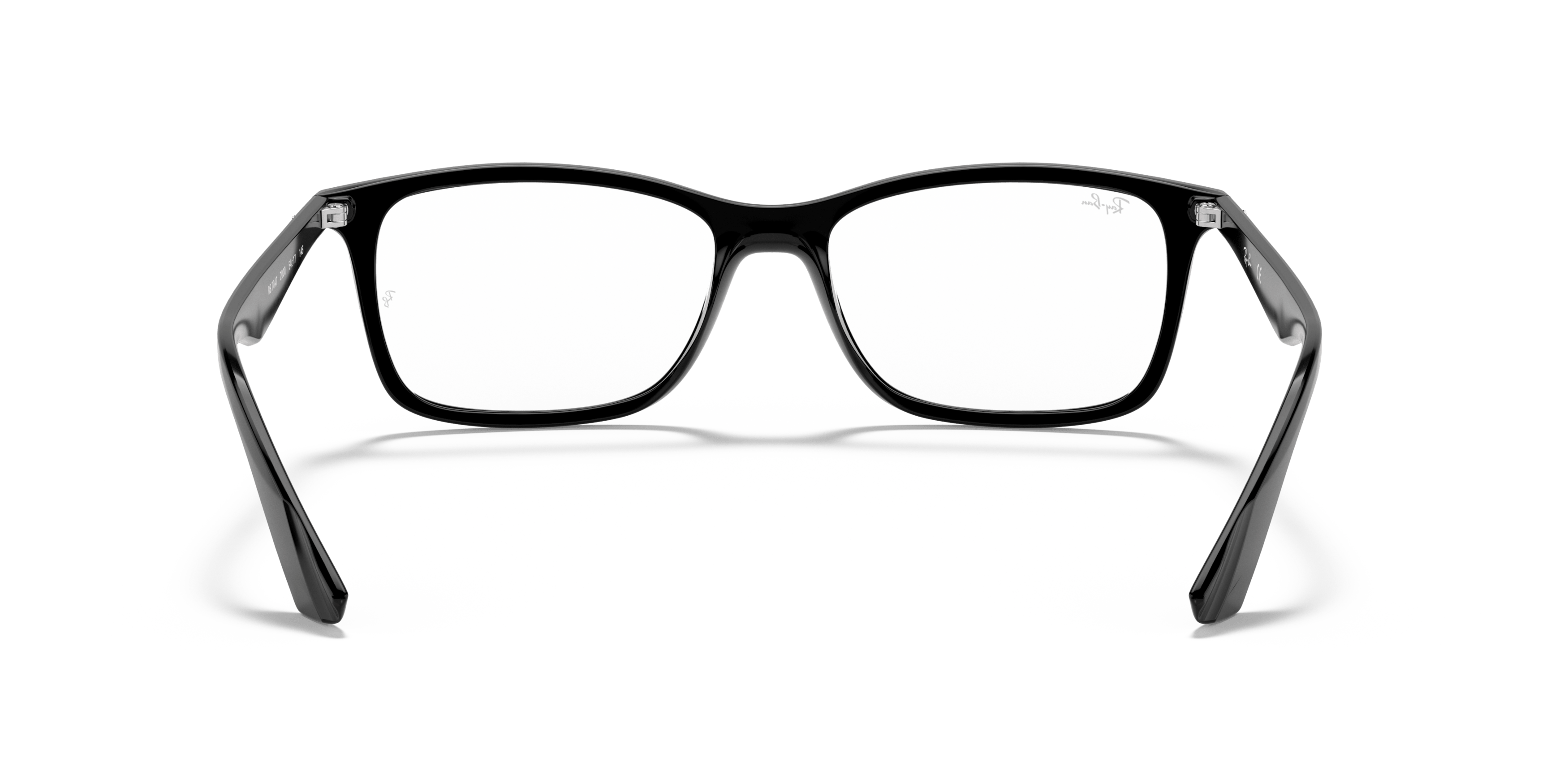 Detail02, Ray-Ban RX 7047 Glasses