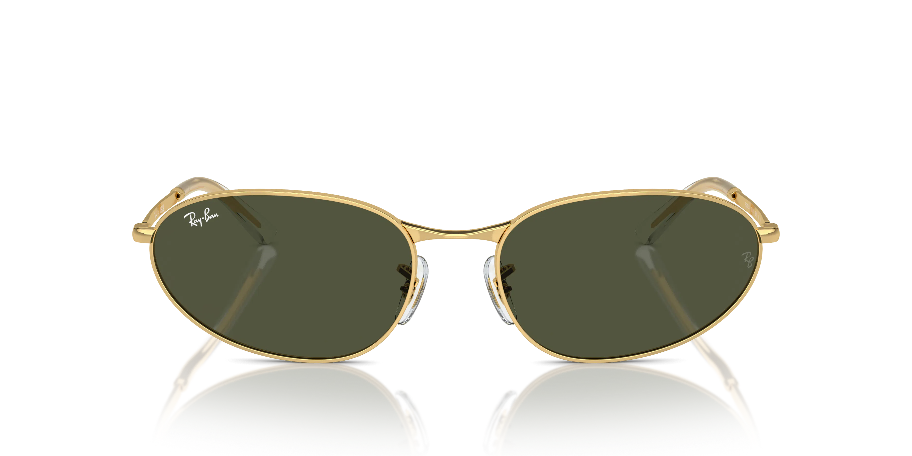 Front, Ray-Ban RB3734 001/31