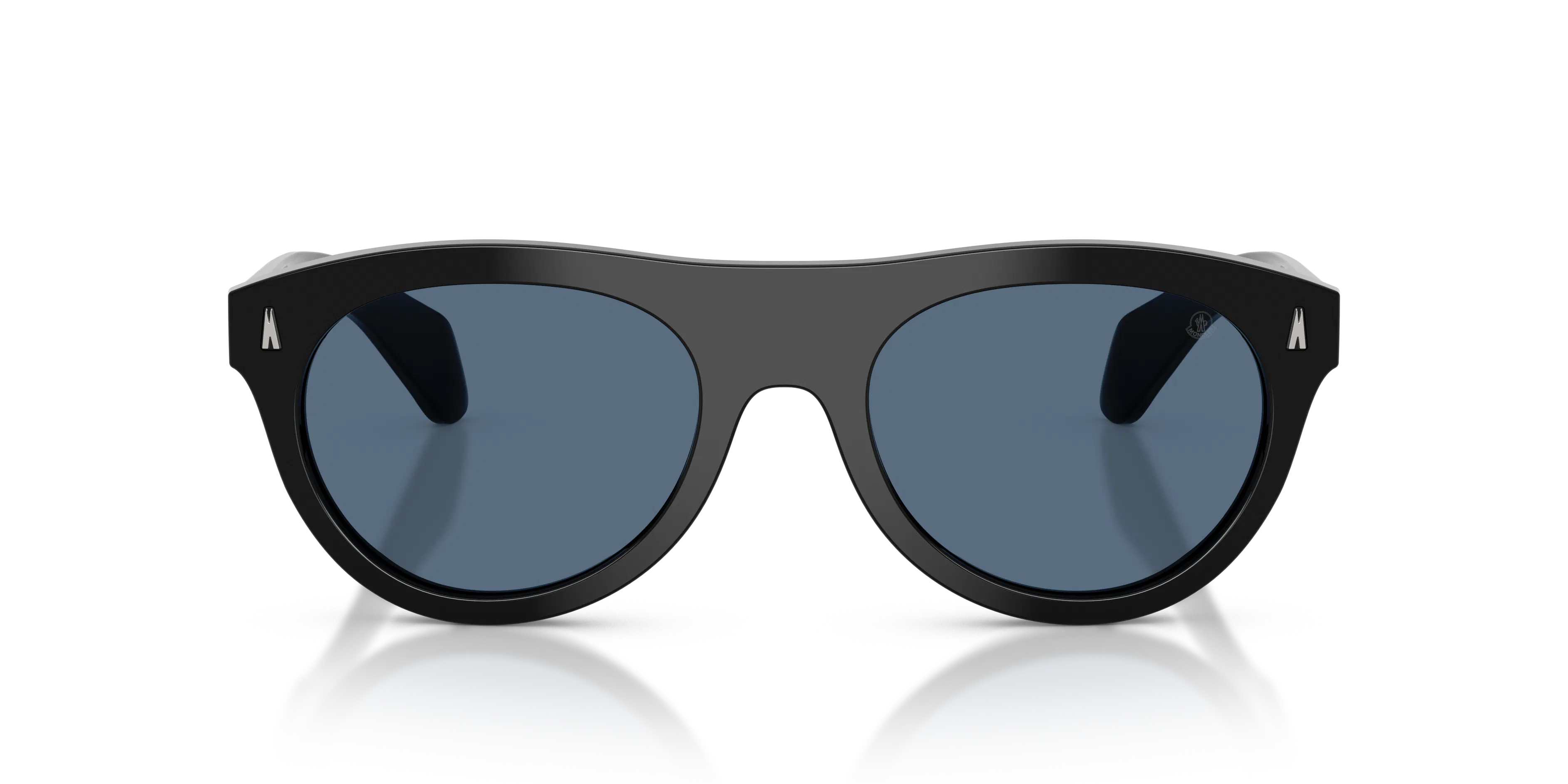 Front, Moncler Splash ME 6022U Sunglasses