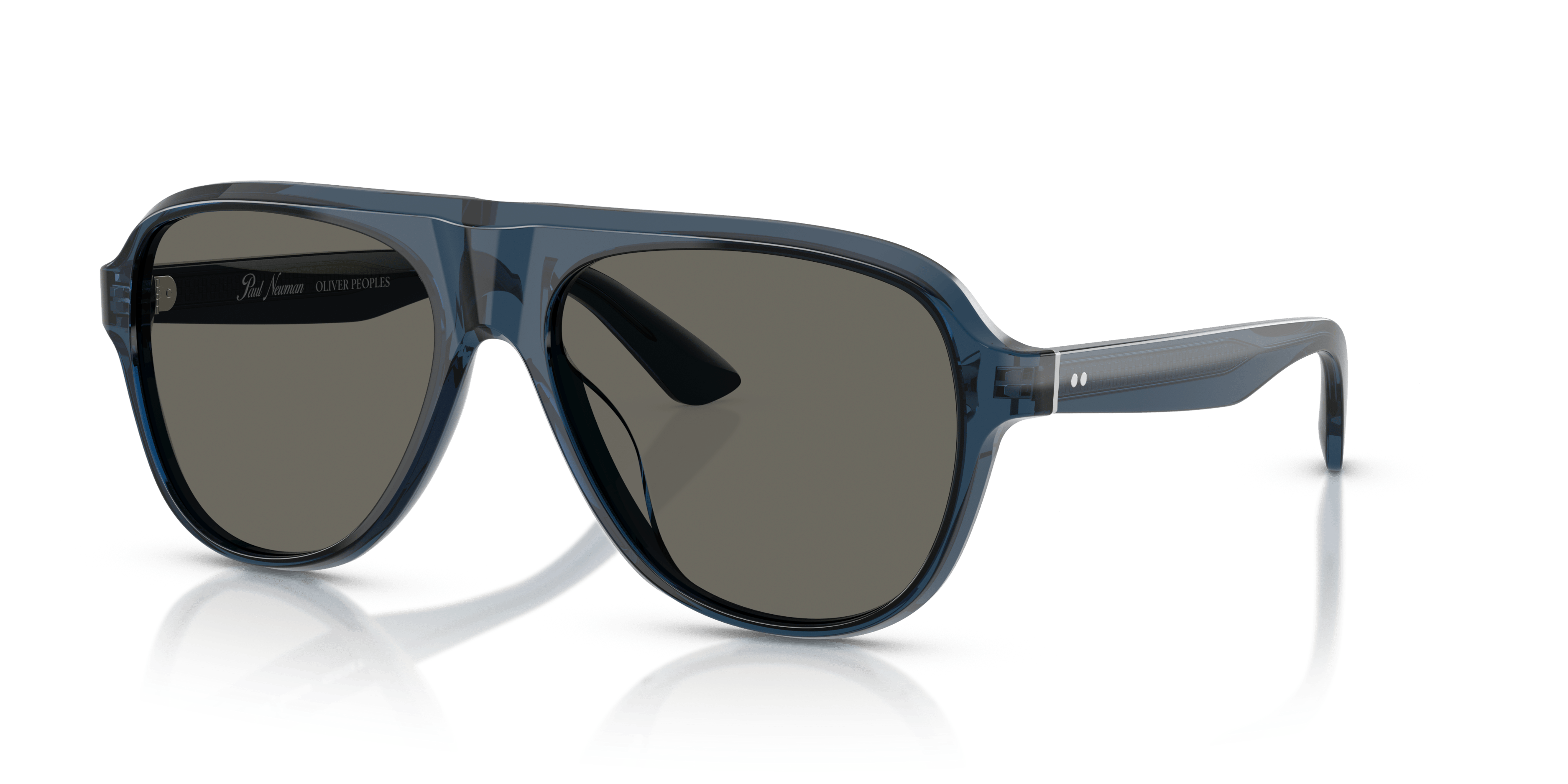 Angle_Left01, Oliver Peoples PAUL NEWMAN SUN OV5581SU 1670R5