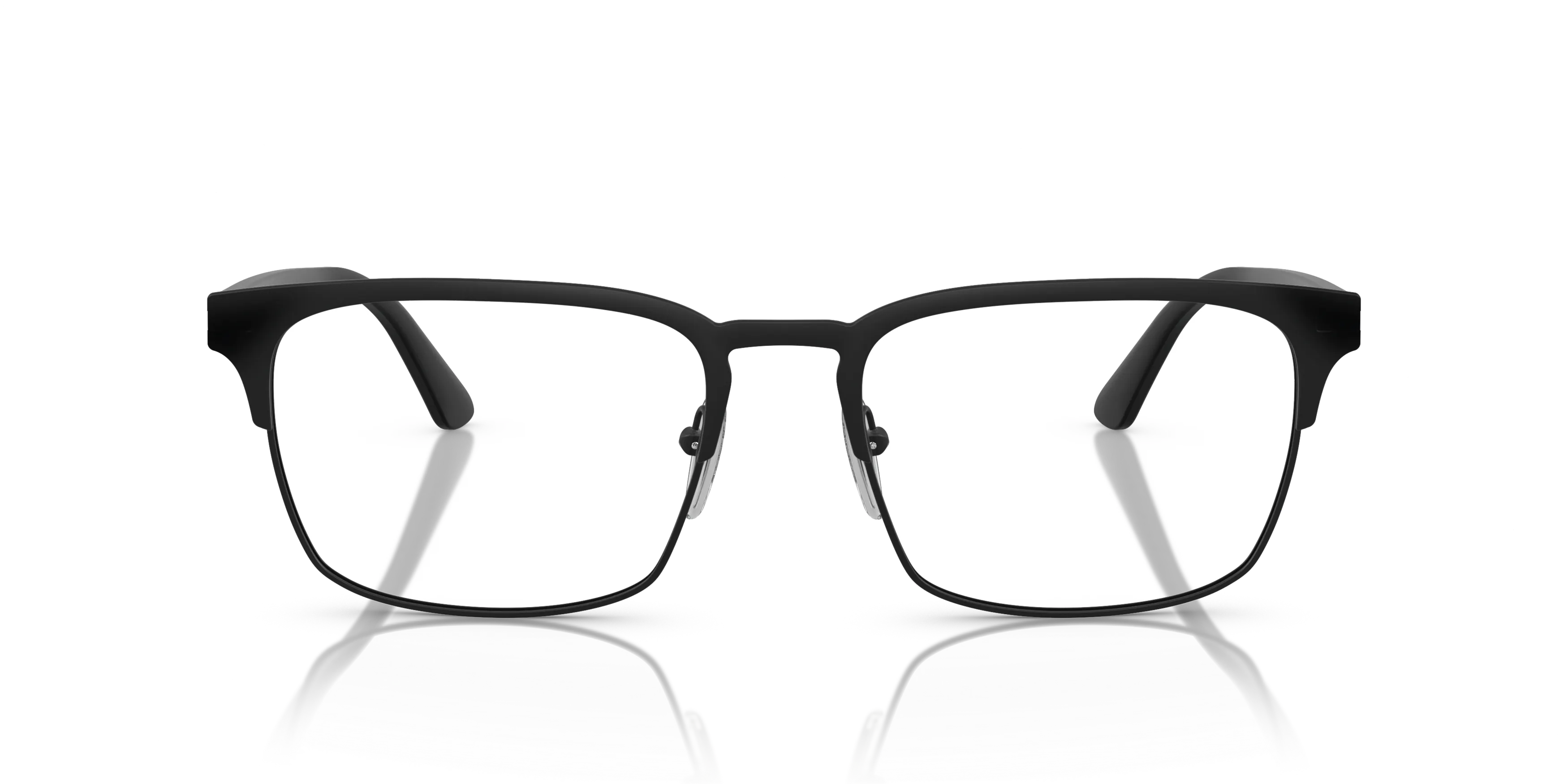 Front, PRADA PR 58ZV 1BO1O1