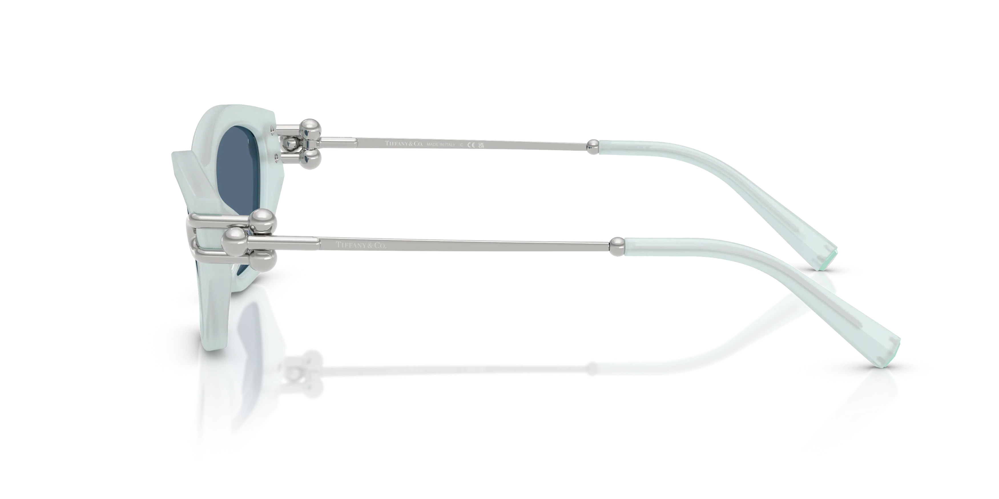 Angle_Left02, Tiffany & Co TF4231U Sunglasses